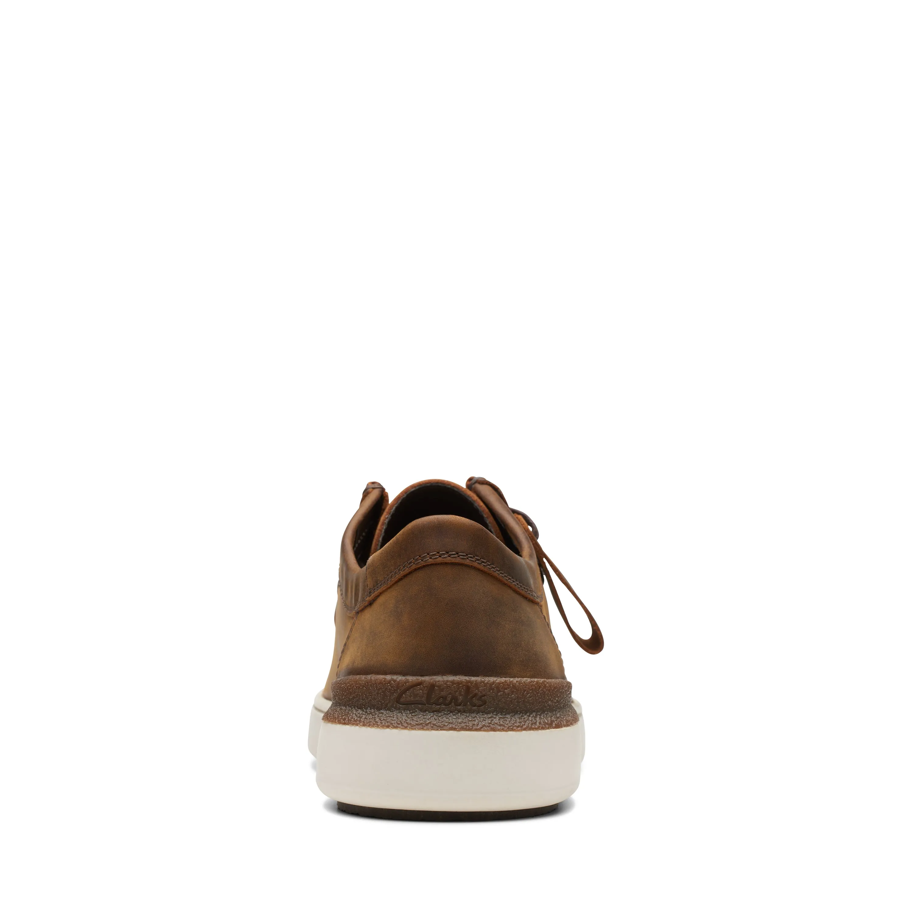 Clarks Court Lite Wally