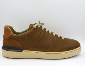 Clarks CourtLite Lo