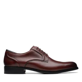 Clarks 'Craft Arlo Lace' Formal Shoe