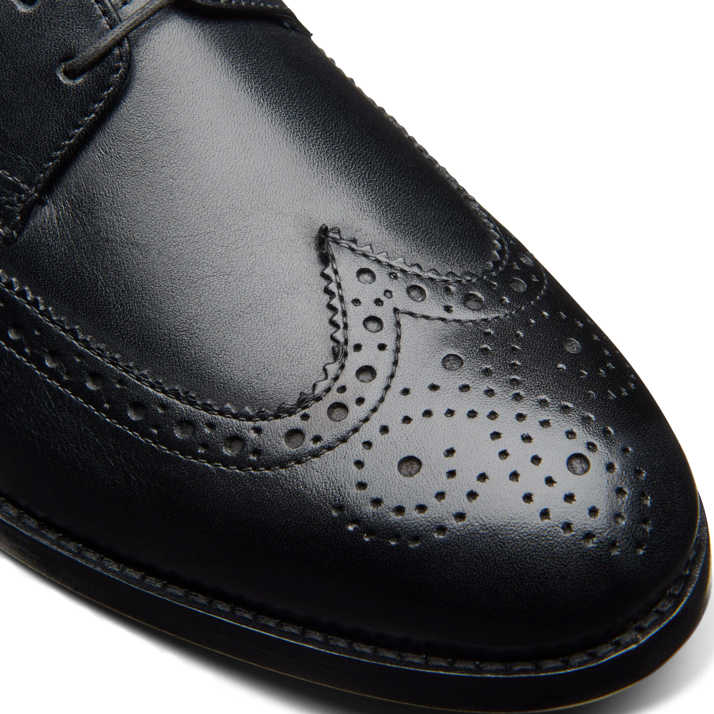 Clarks CraftJames Tip