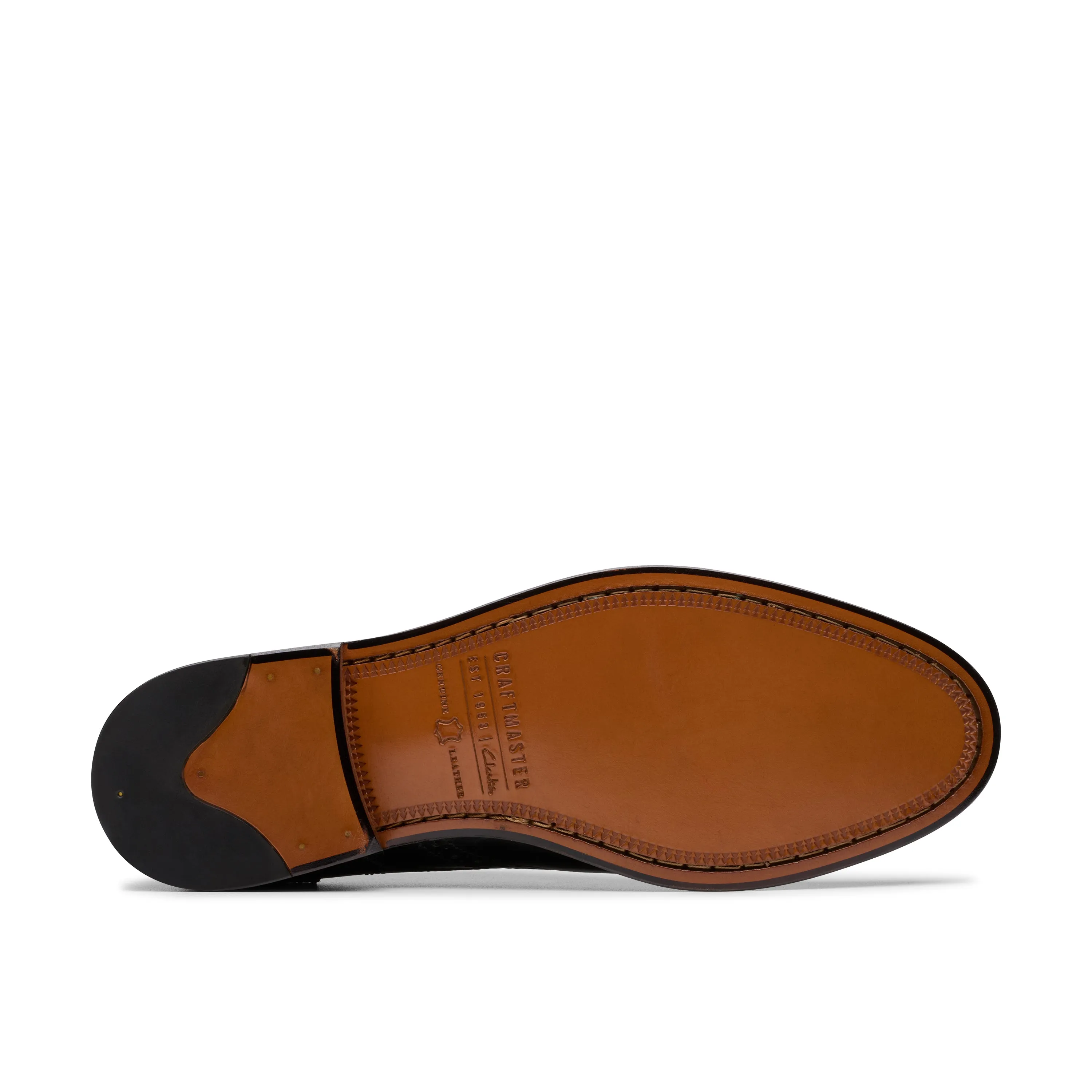 Clarks CraftJames Tip