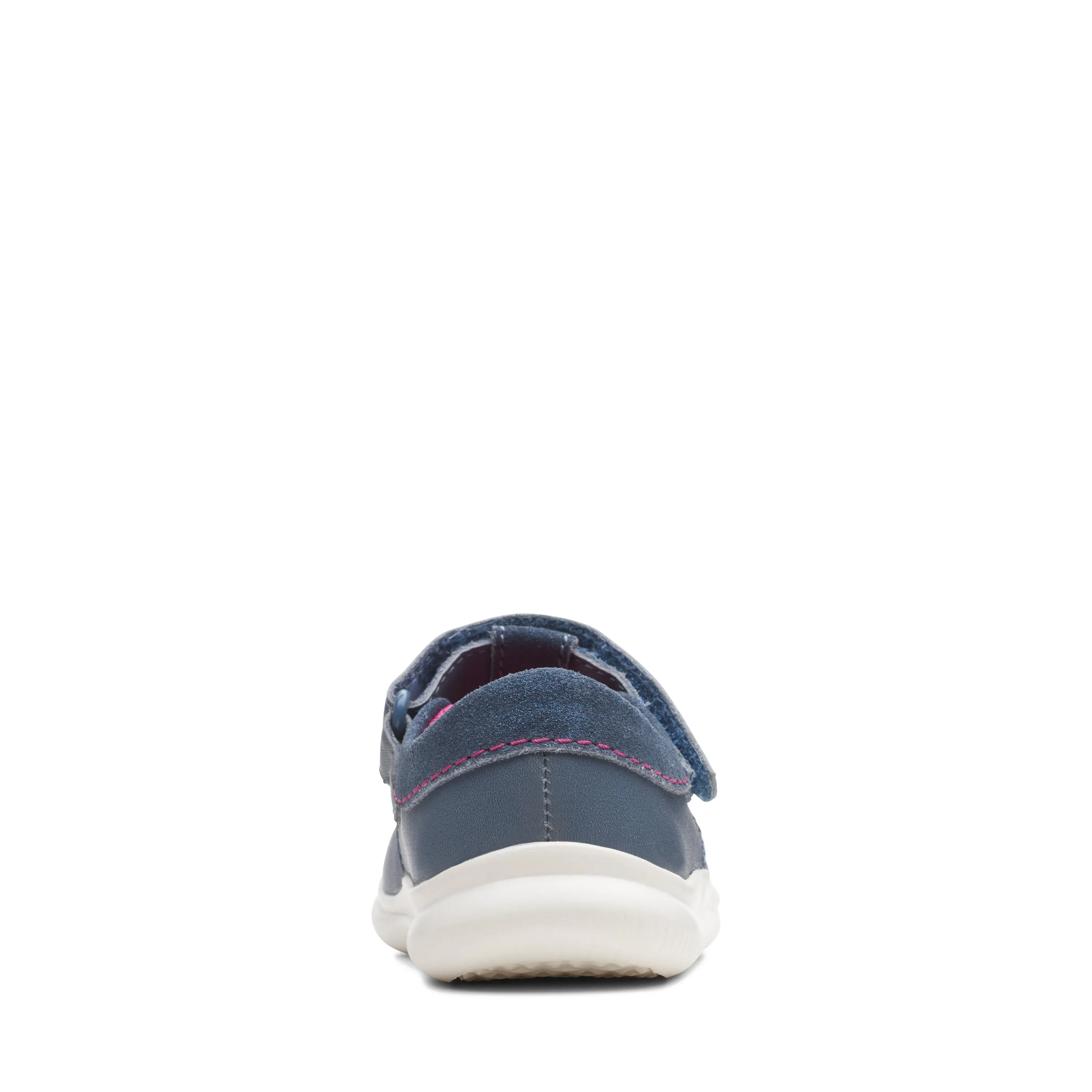 Clarks 'Crest Prom' T-Bar Shoe