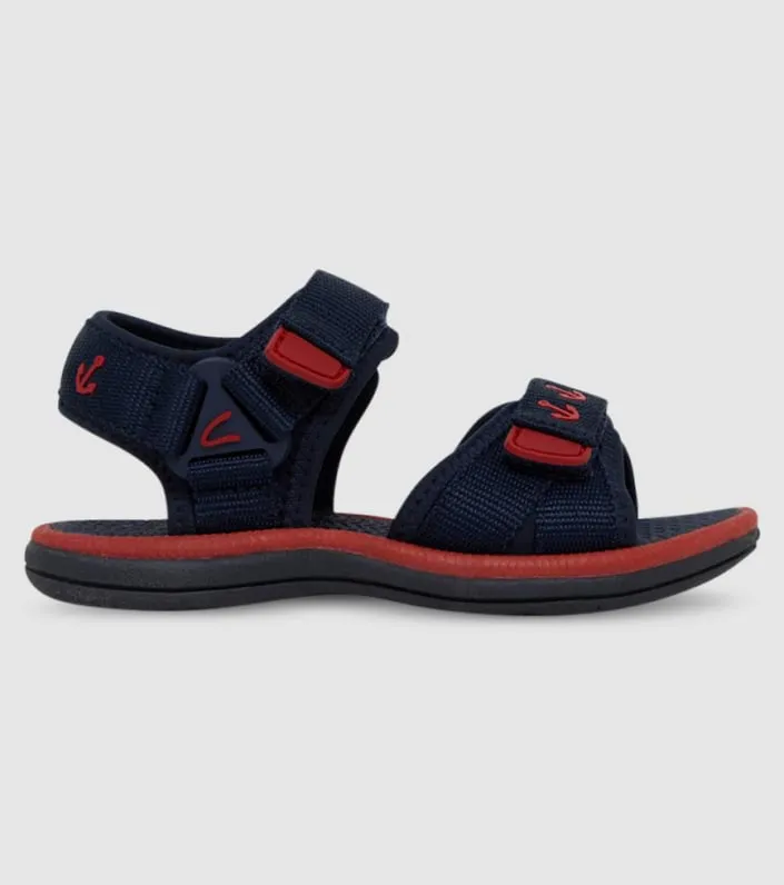 clarks finn (ps) kids