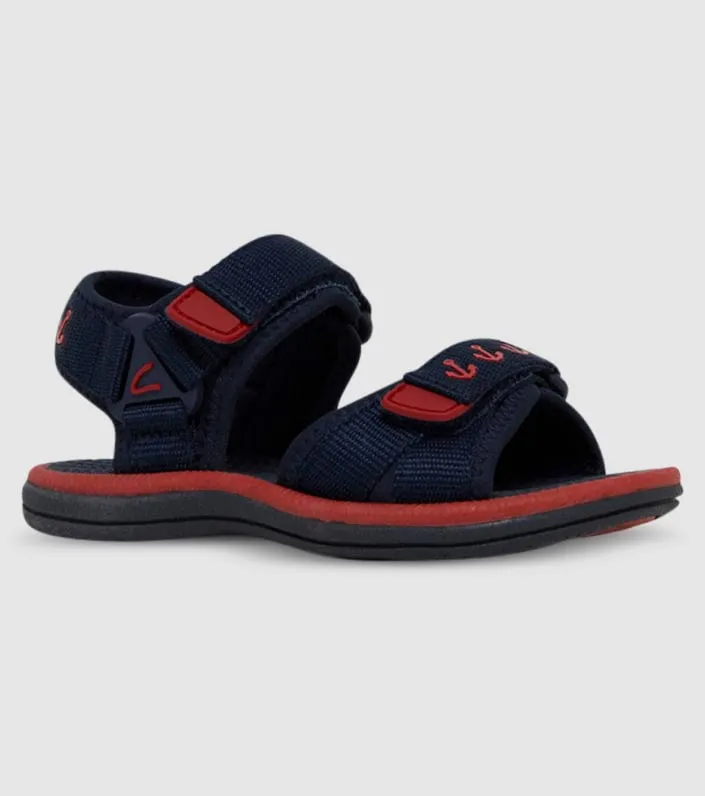 clarks finn (ps) kids