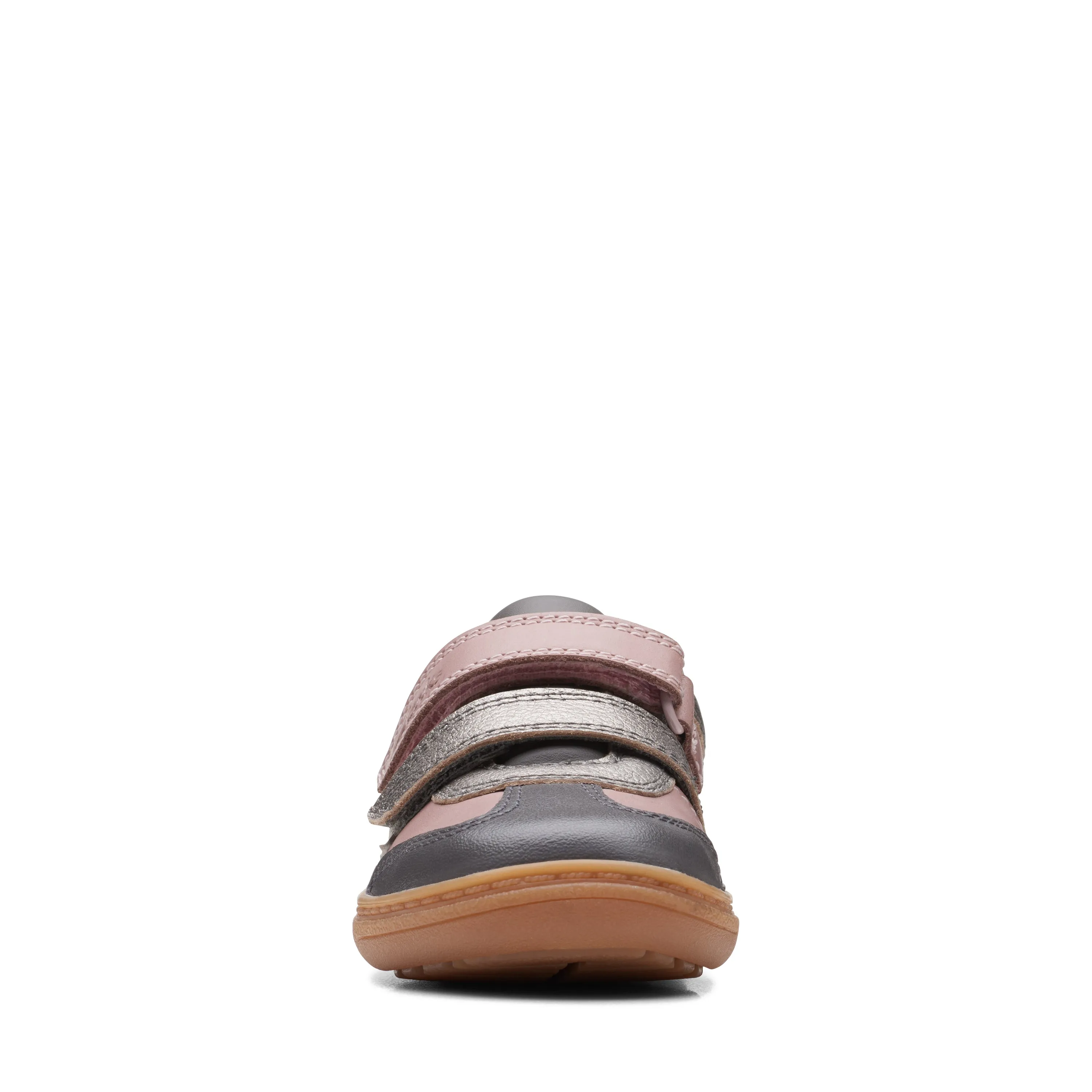 Clarks Flash Print Toddler Shoe