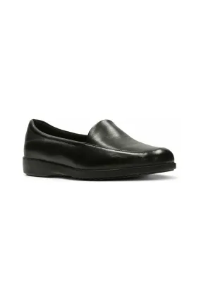 Clarks Georgia Black