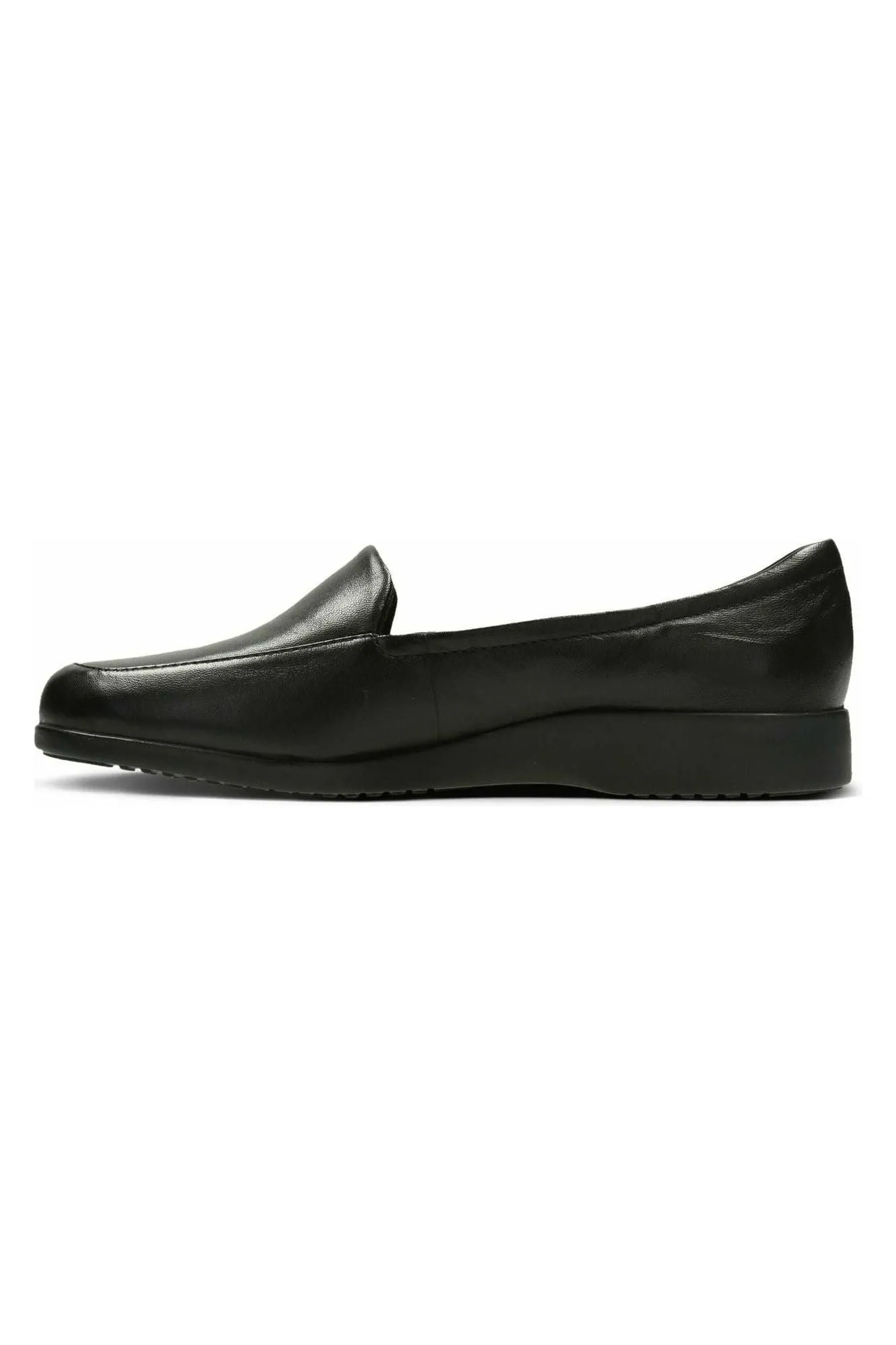 Clarks Georgia Black