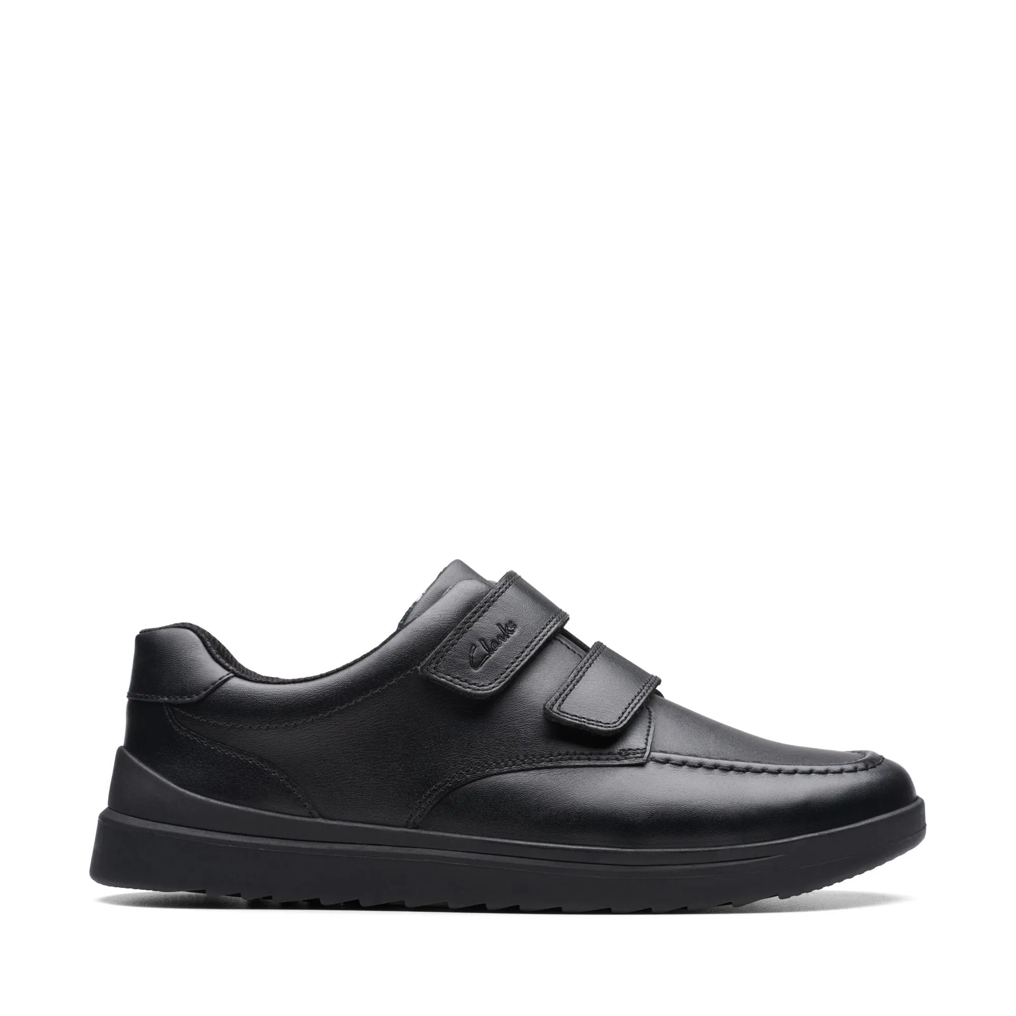 Clarks 'Goal Style' School Shoe