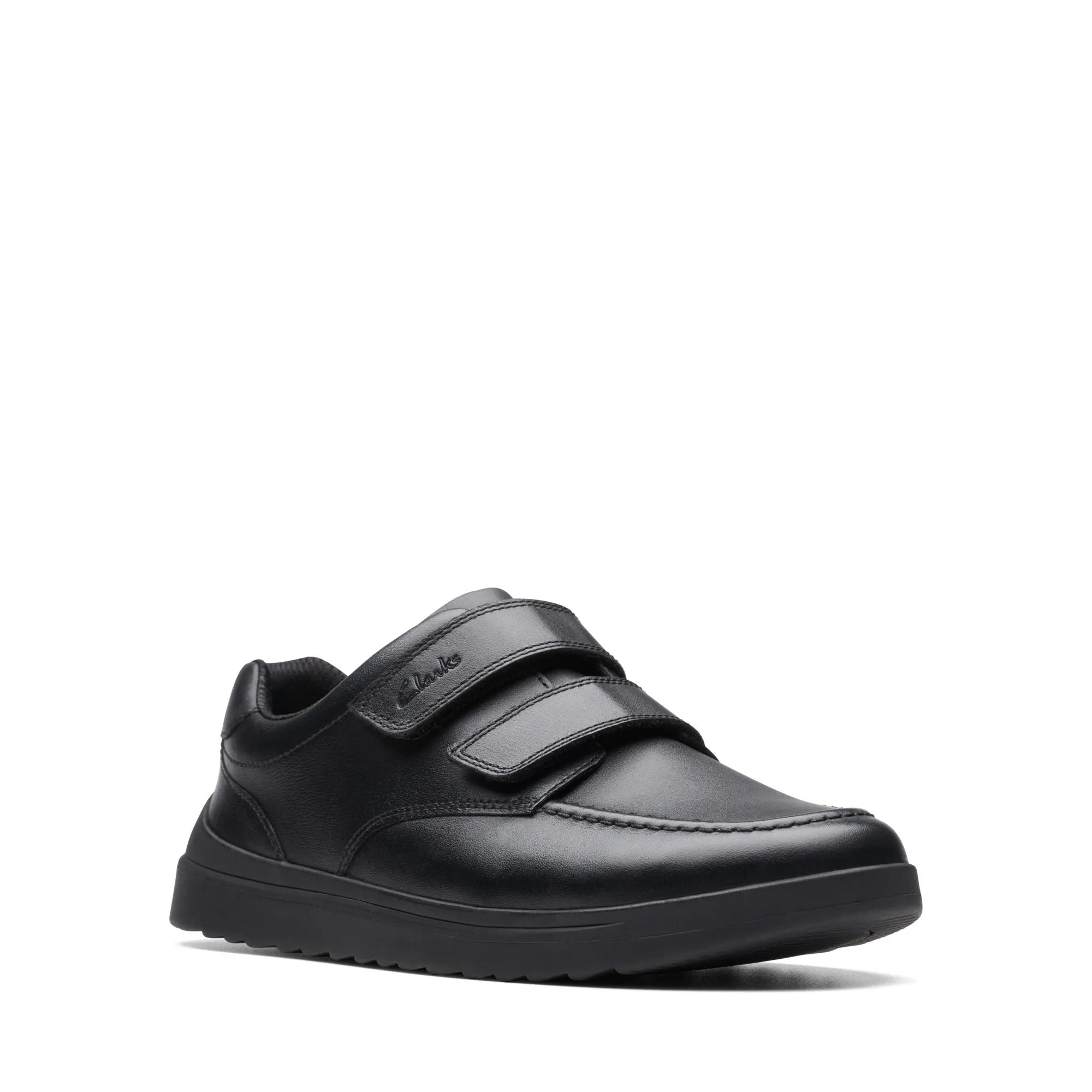 Clarks 'Goal Style' School Shoe