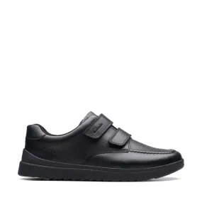 Clarks 'Goal Style' School Shoe