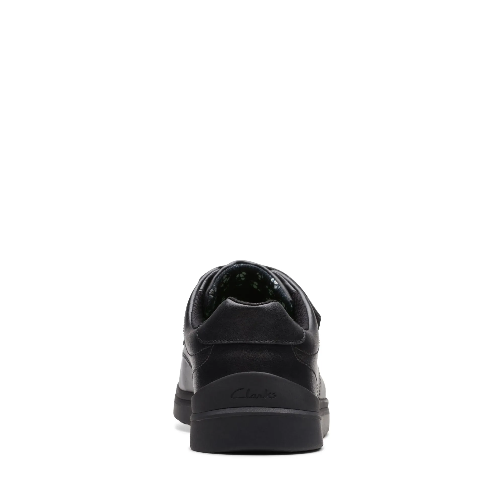 Clarks 'Goal Style' School Shoe