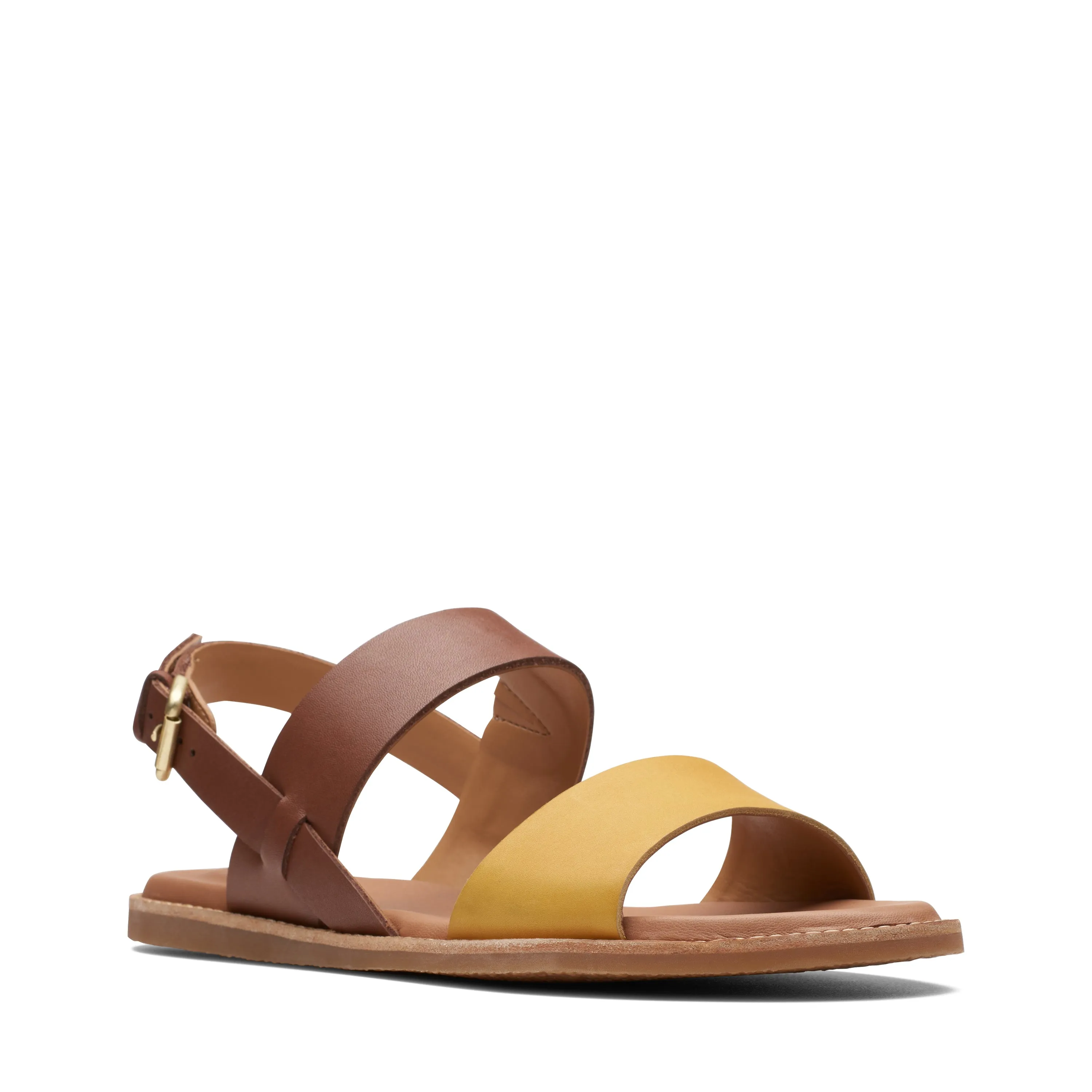 Clarks 'Karsea Strap' Sandal