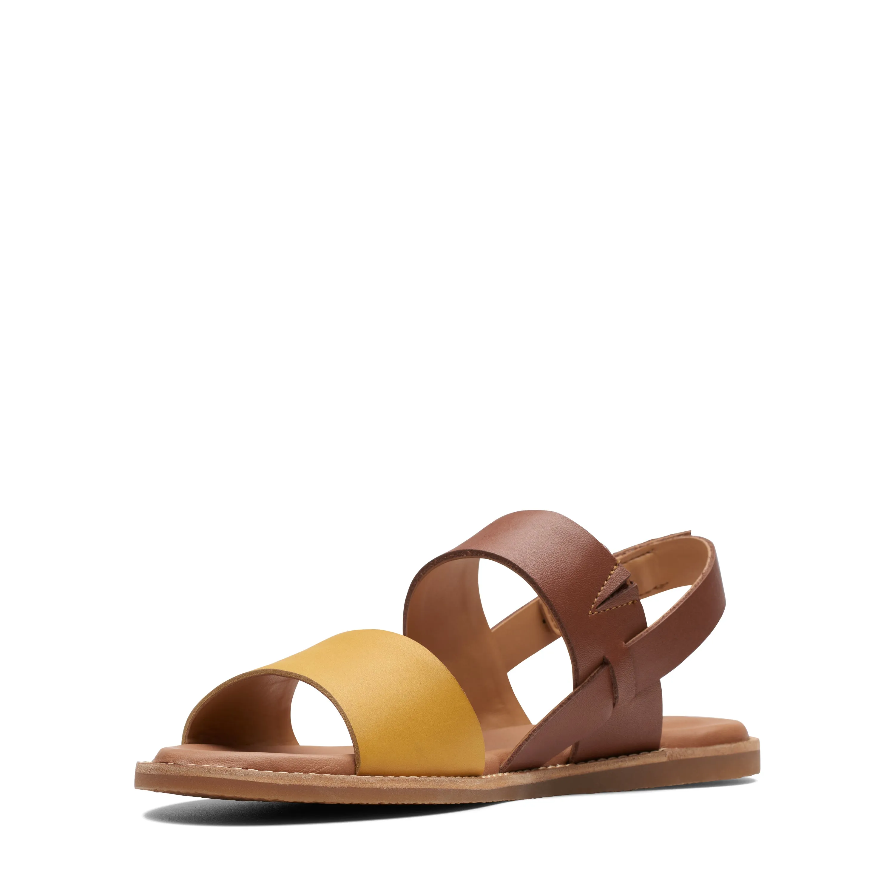 Clarks 'Karsea Strap' Sandal