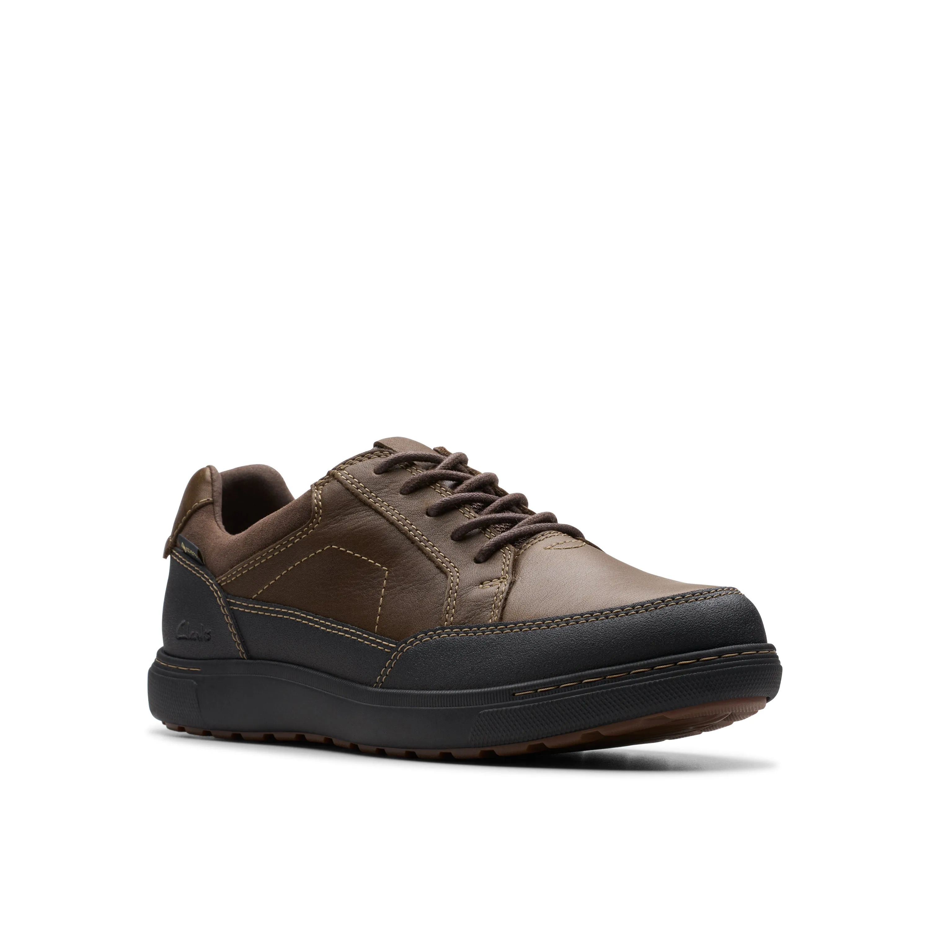 Clarks Mapstone LoGTX - Waterproof