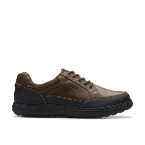 Clarks Mapstone LoGTX - Waterproof