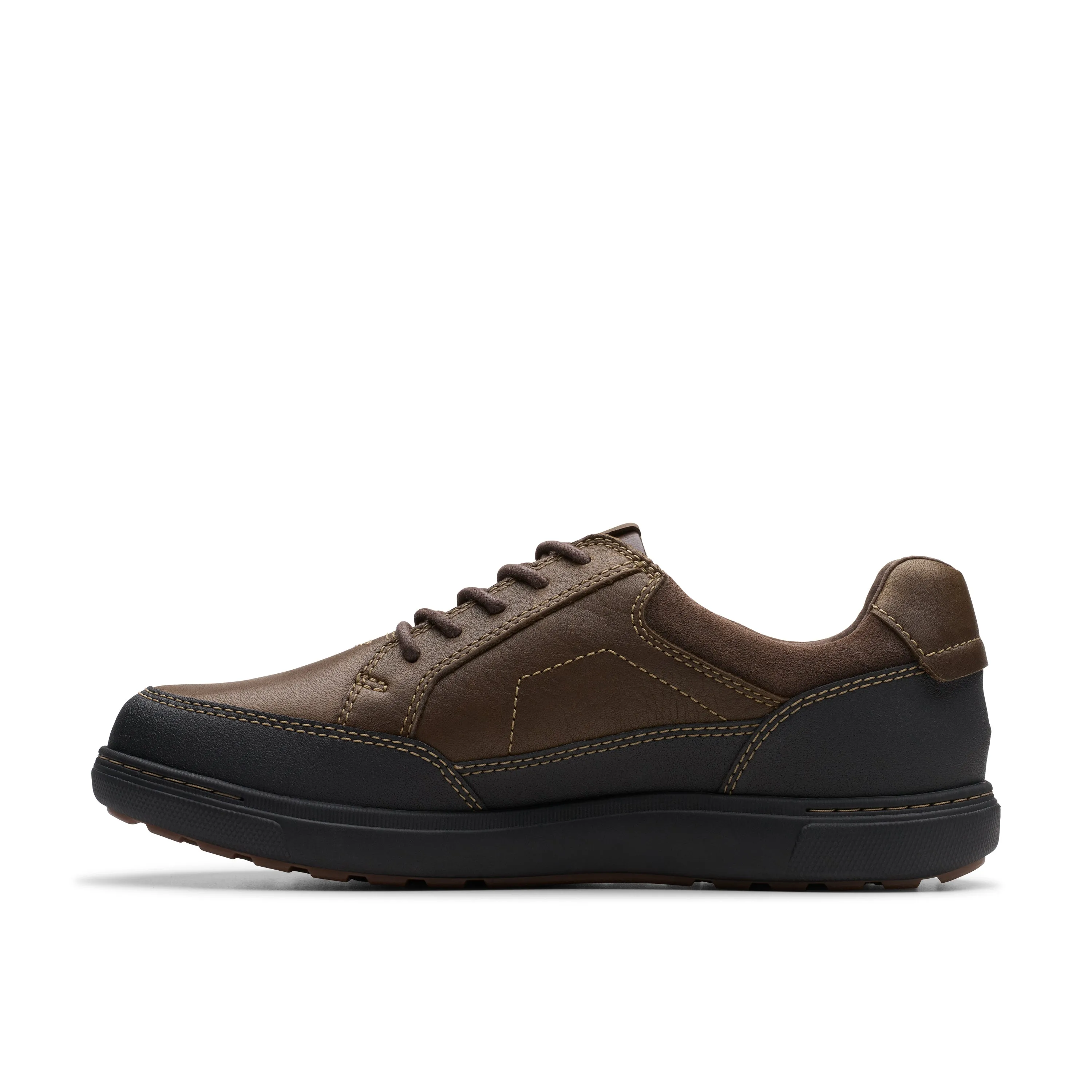 Clarks Mapstone LoGTX - Waterproof