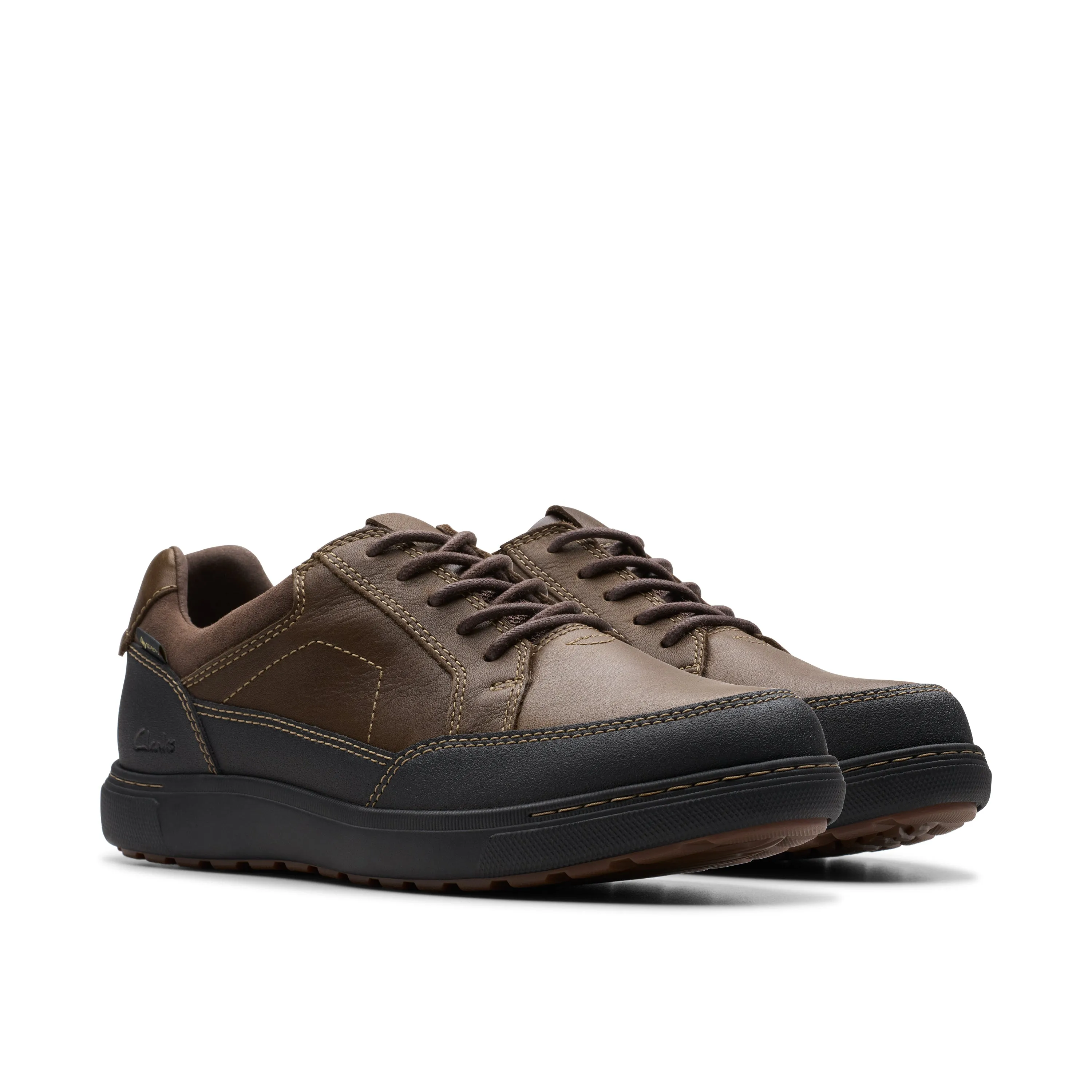 Clarks Mapstone LoGTX - Waterproof