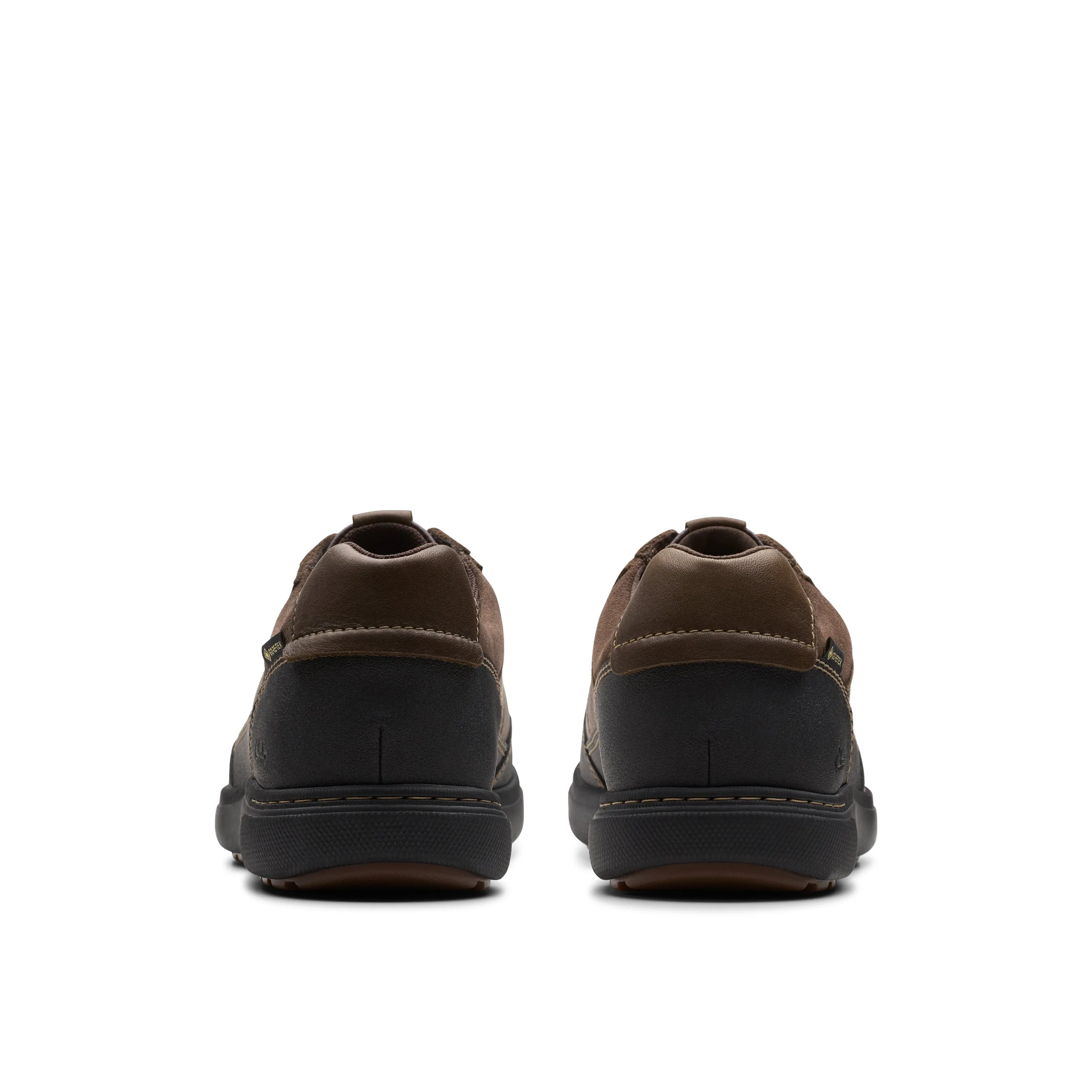 Clarks Mapstone LoGTX - Waterproof