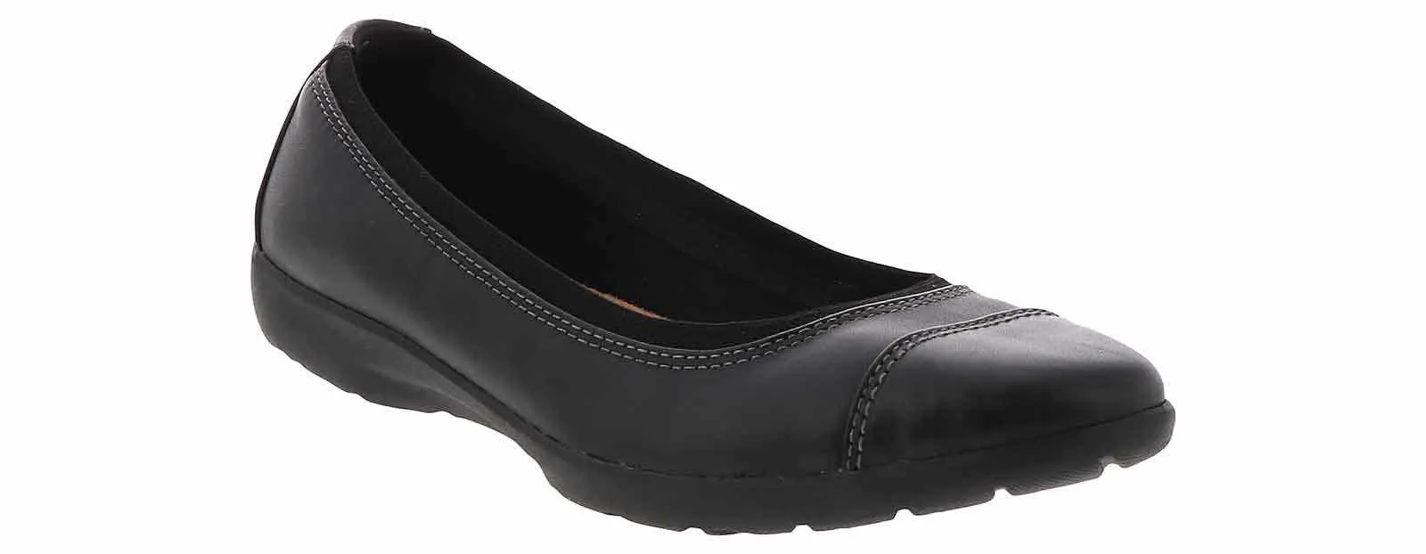 Clarks Meadow Opal Women’s Comfort Shoe