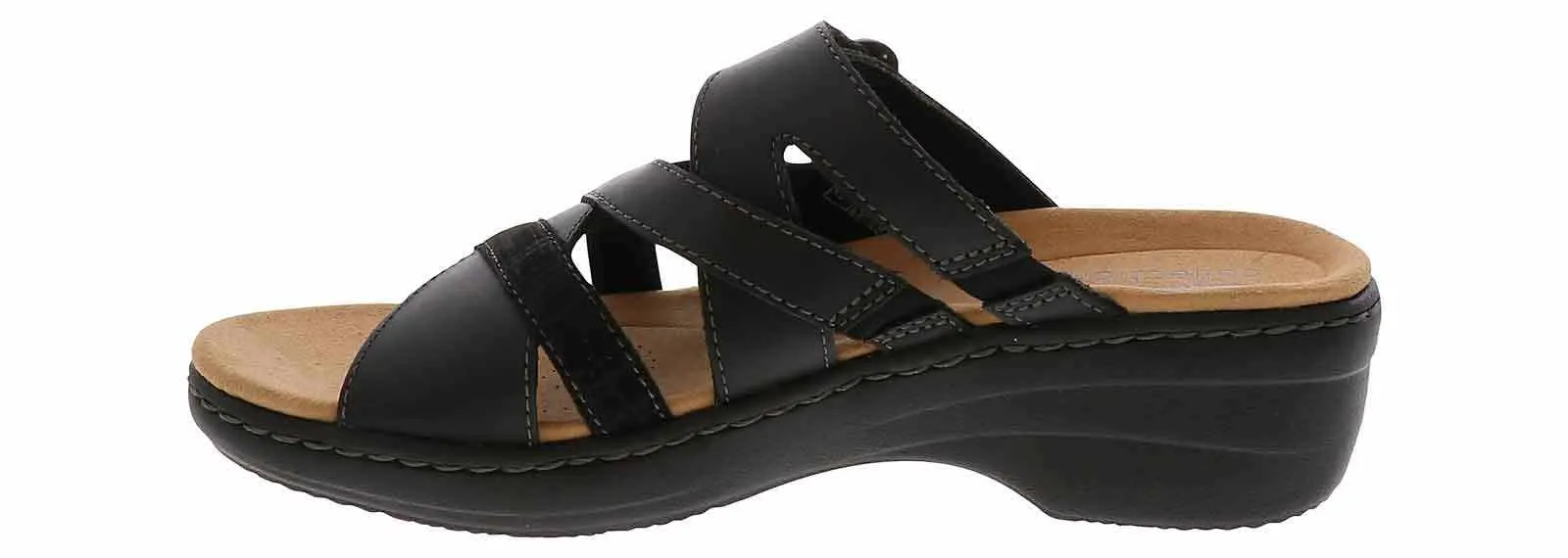 Clarks Merliah Holly Women's Wedge Sandal