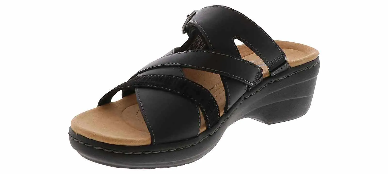 Clarks Merliah Holly Women's Wedge Sandal