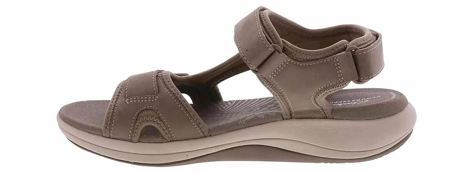 Clarks Mira Bay Women’s Comfort Sandal