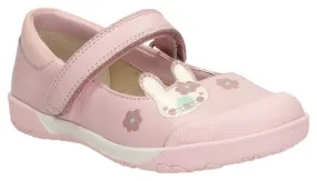 Clarks NIBBLES NICE BABY PINK