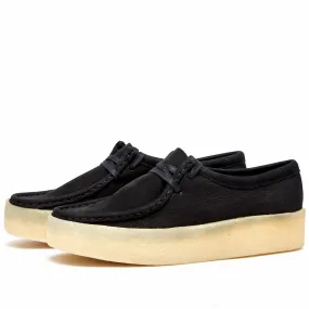 Clarks Originals Wallabee CupBlack Nubuck