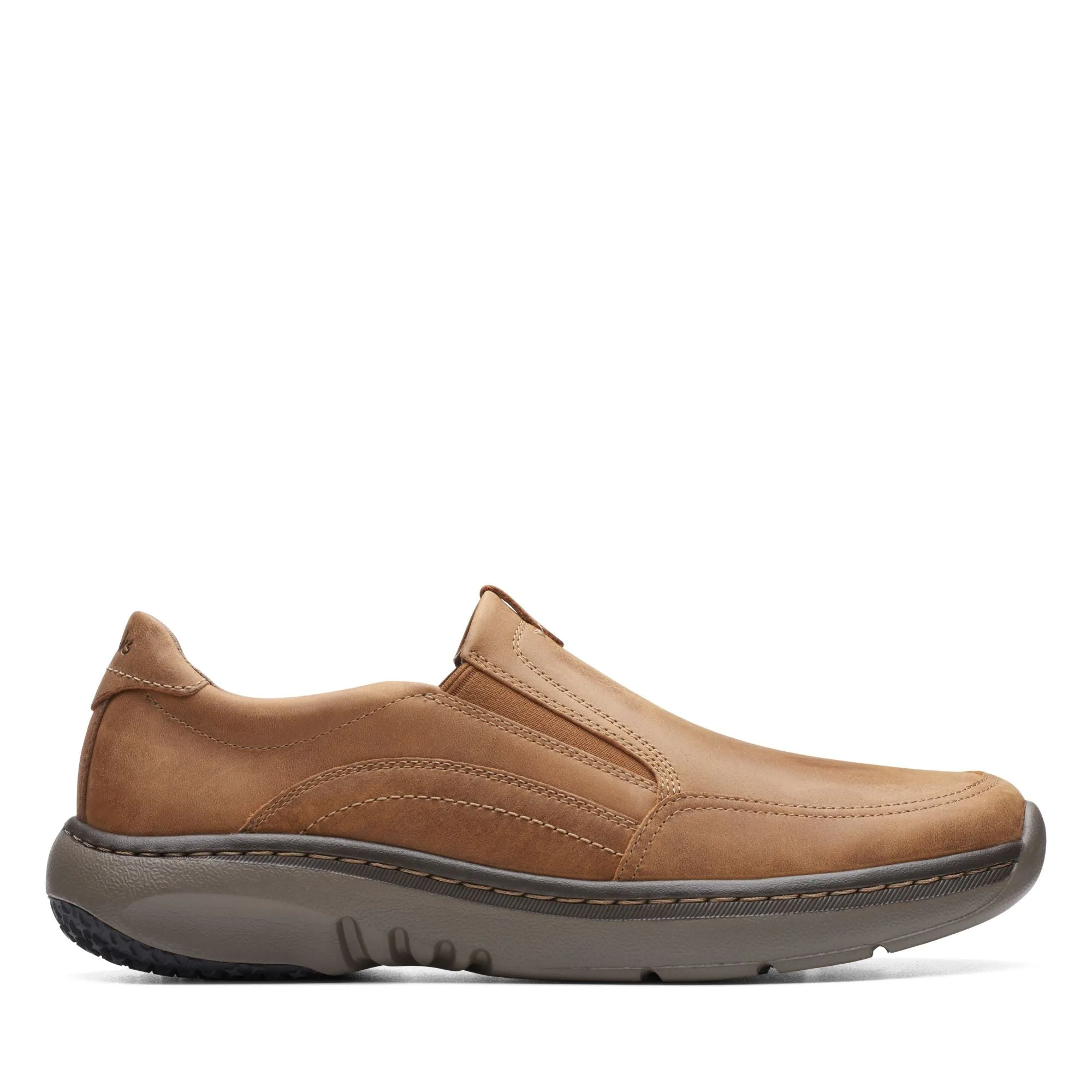 Clarks Pro Step Slip-On Shoe