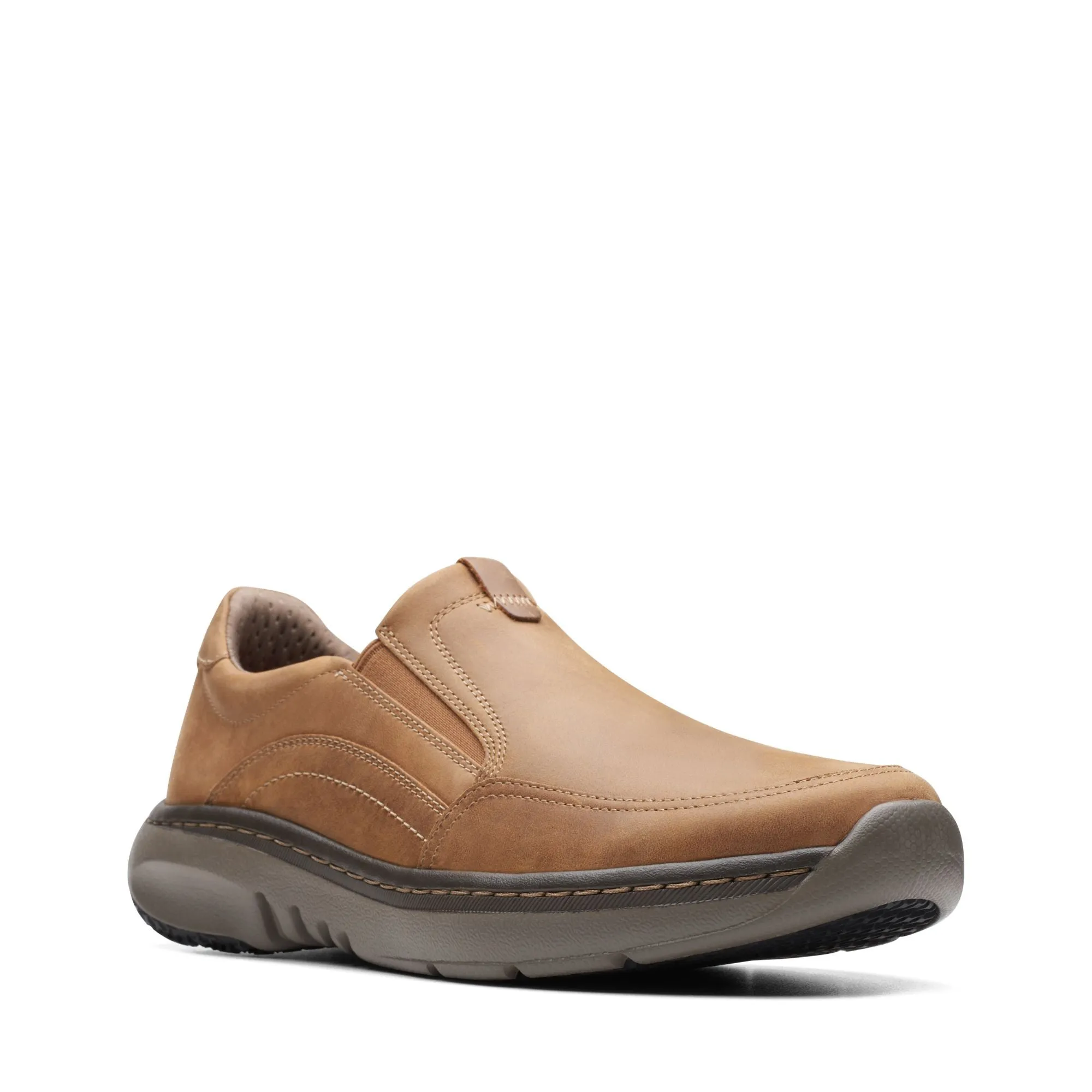 Clarks Pro Step Slip-On Shoe