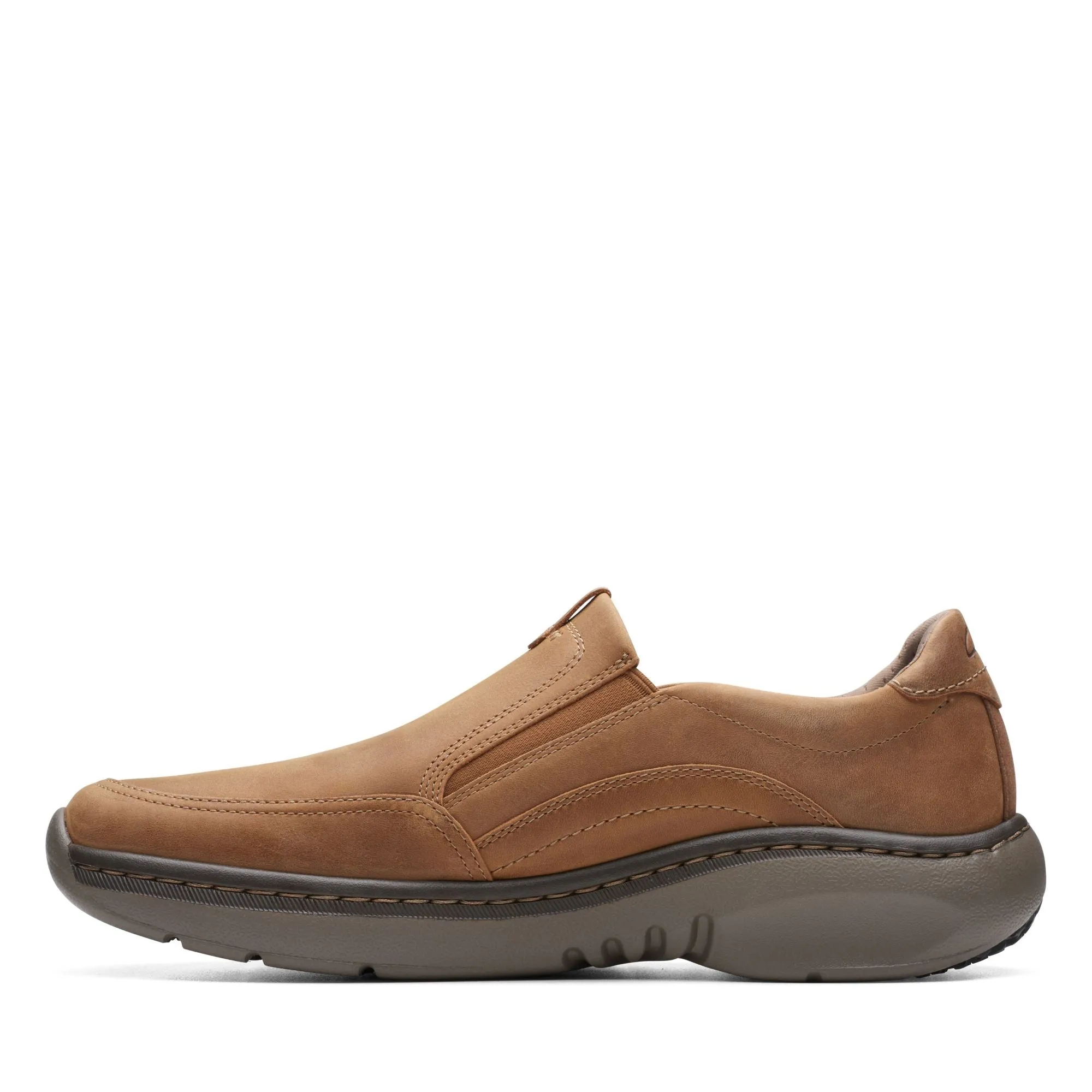 Clarks Pro Step Slip-On Shoe