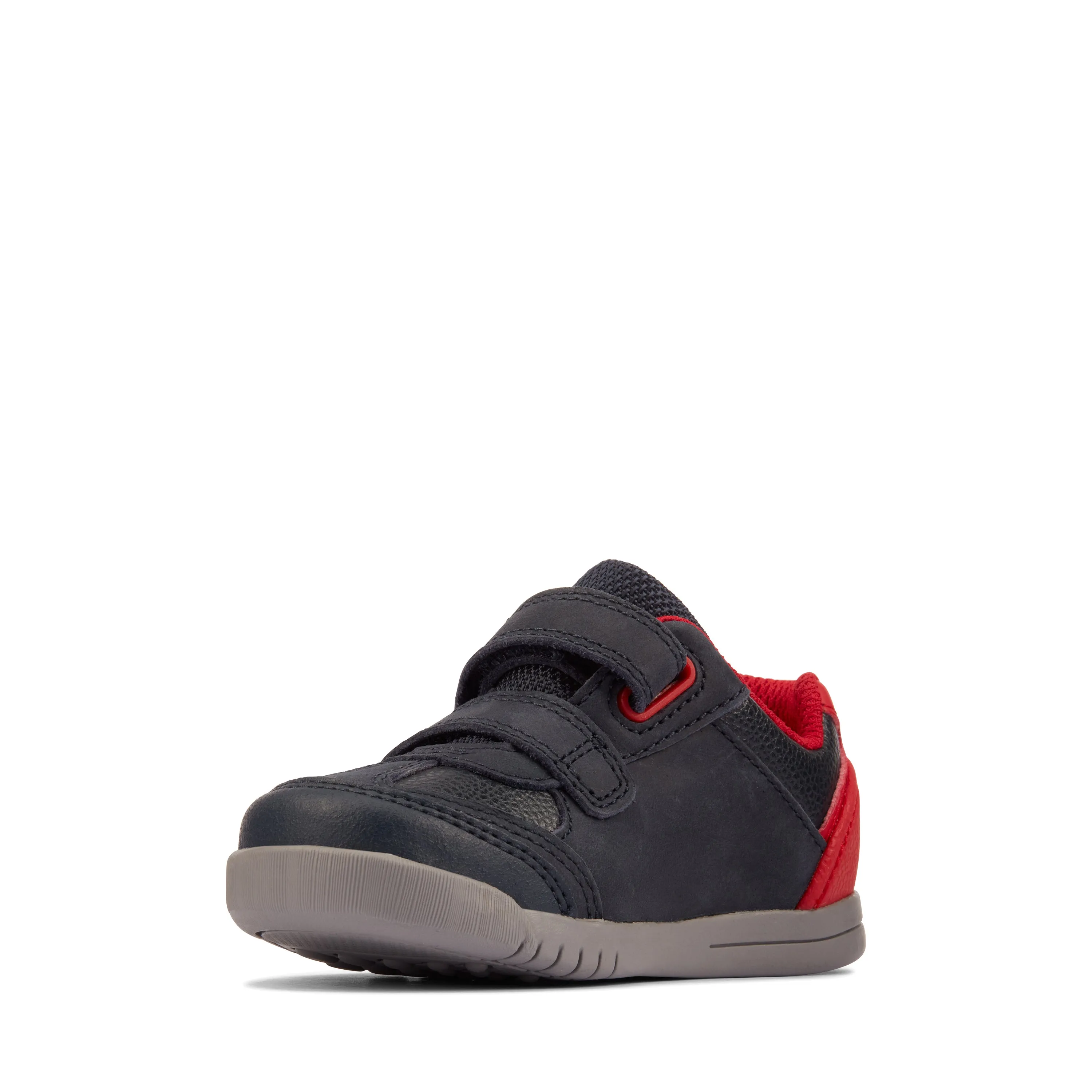 Clarks 'Rex Play' Shoe - Toddler