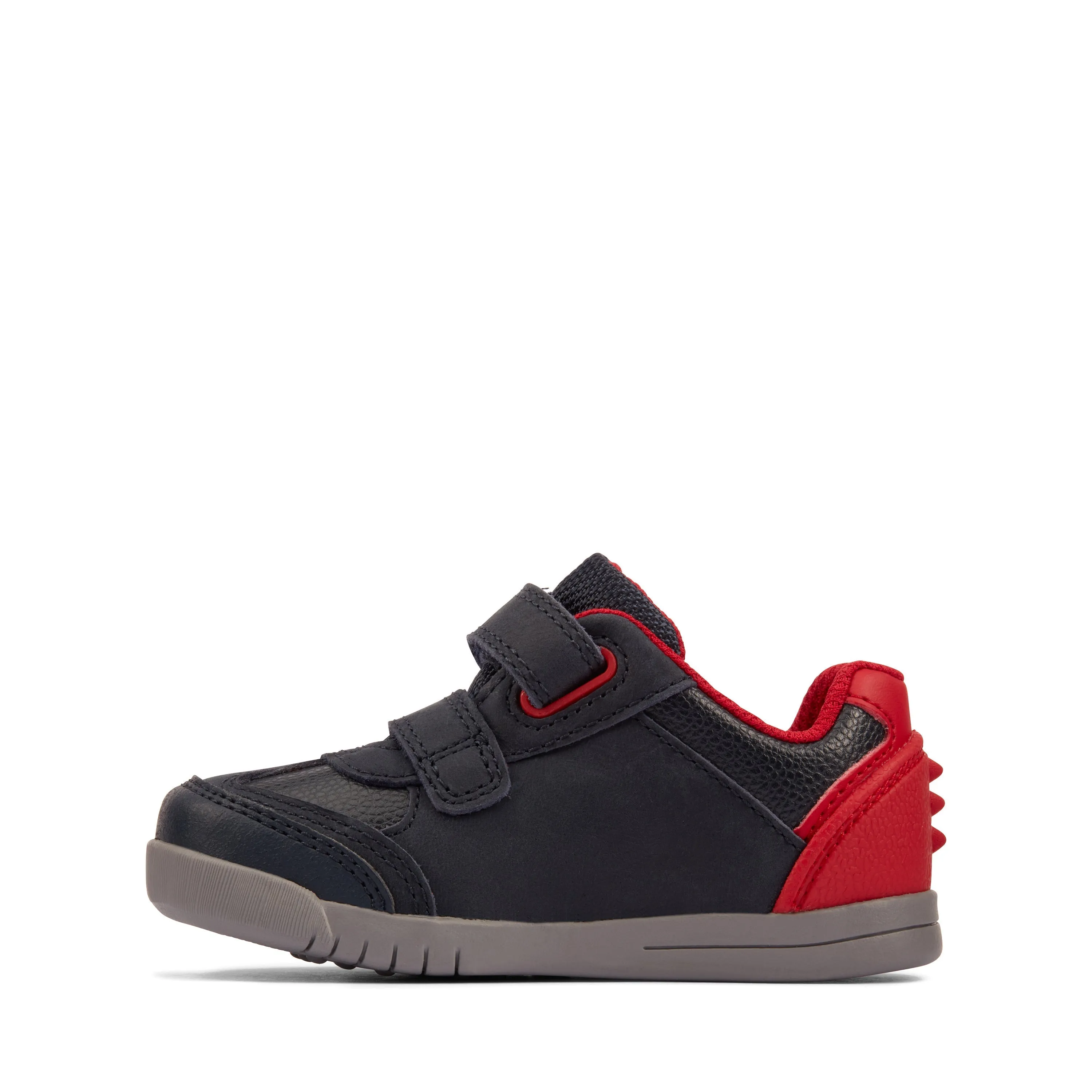 Clarks 'Rex Play' Shoe - Toddler