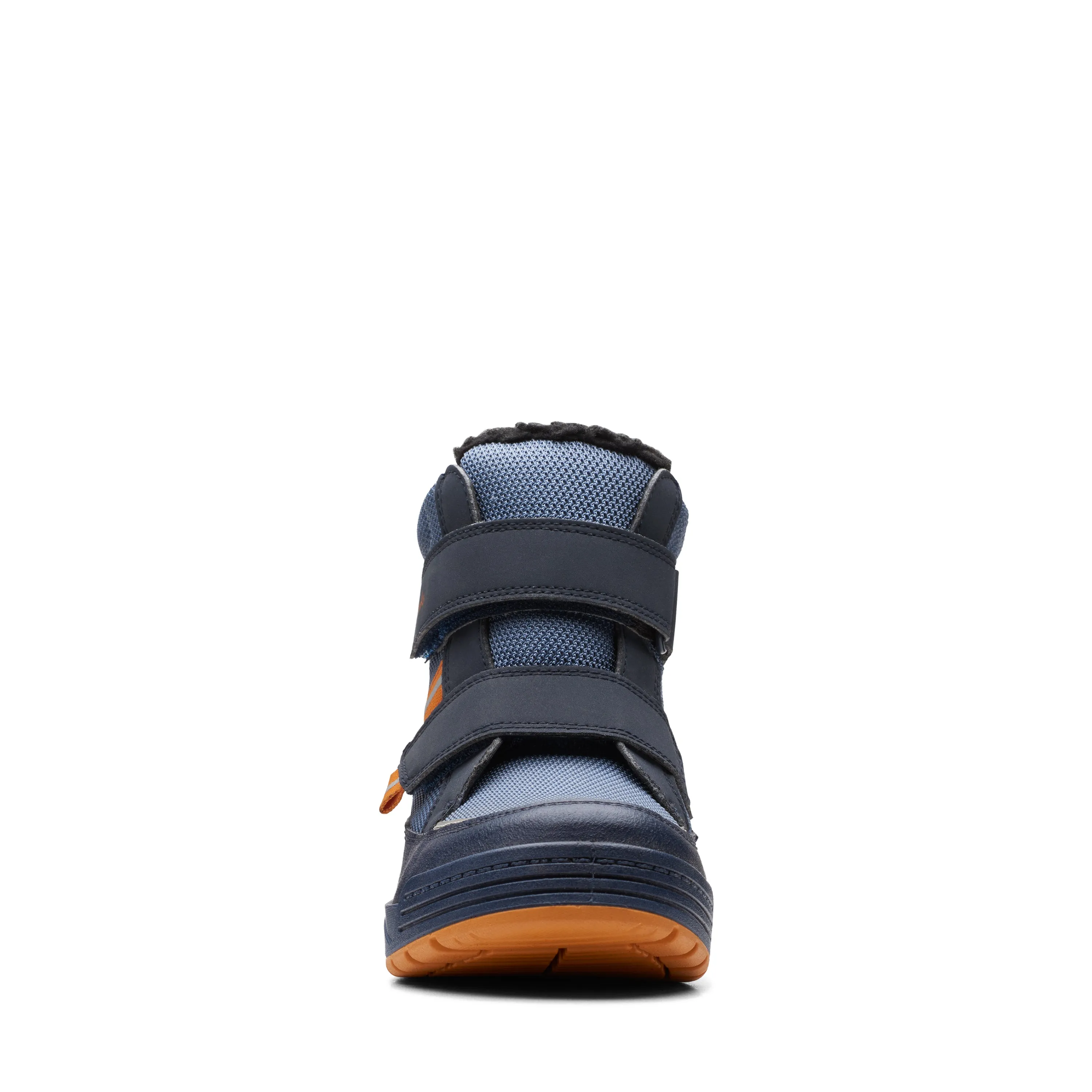 Clarks Snowboot - Blue