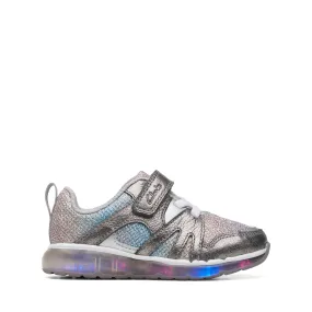 Clarks Spark Sparky Light Up Sneaker