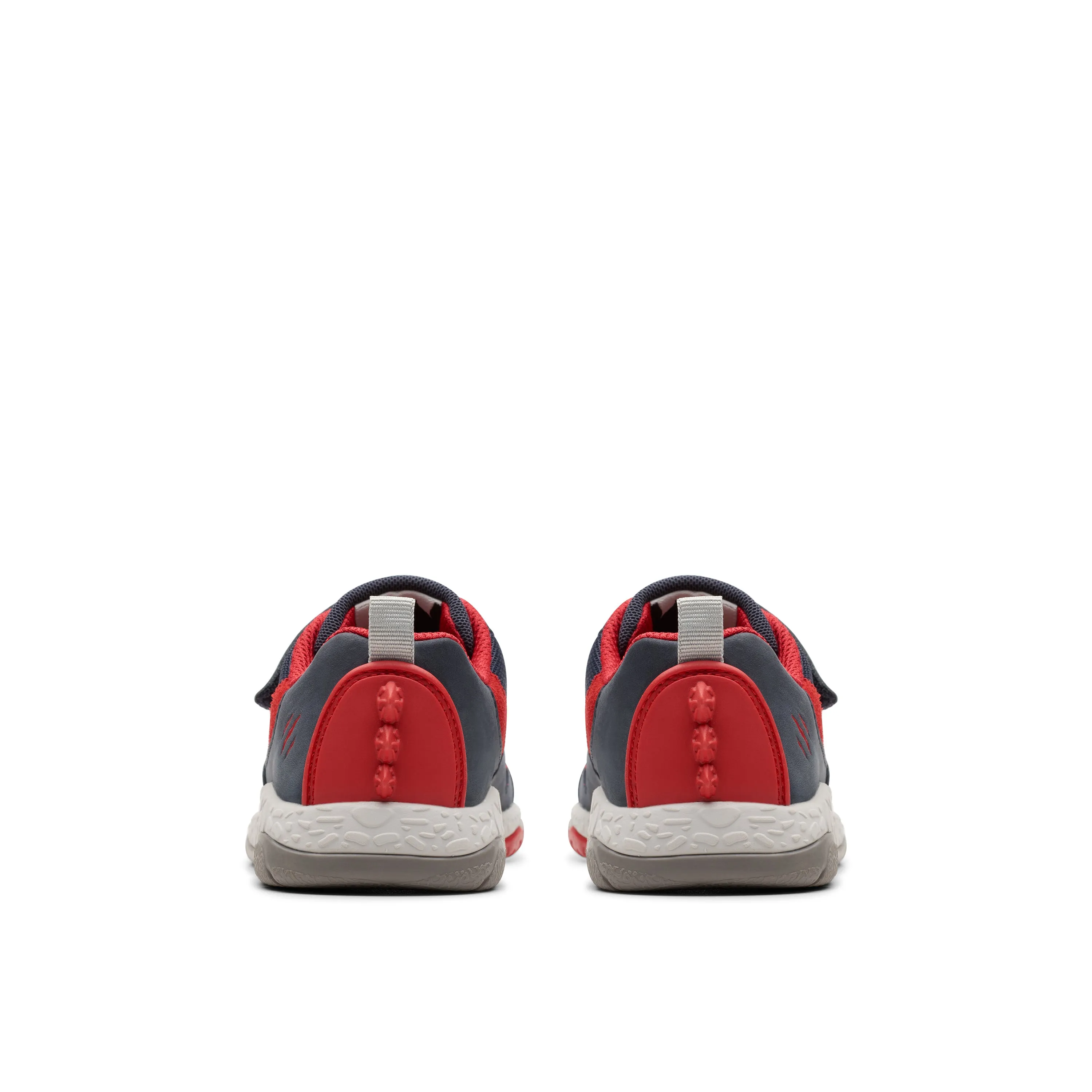 Clarks 'Steggy Tail Toddlers'