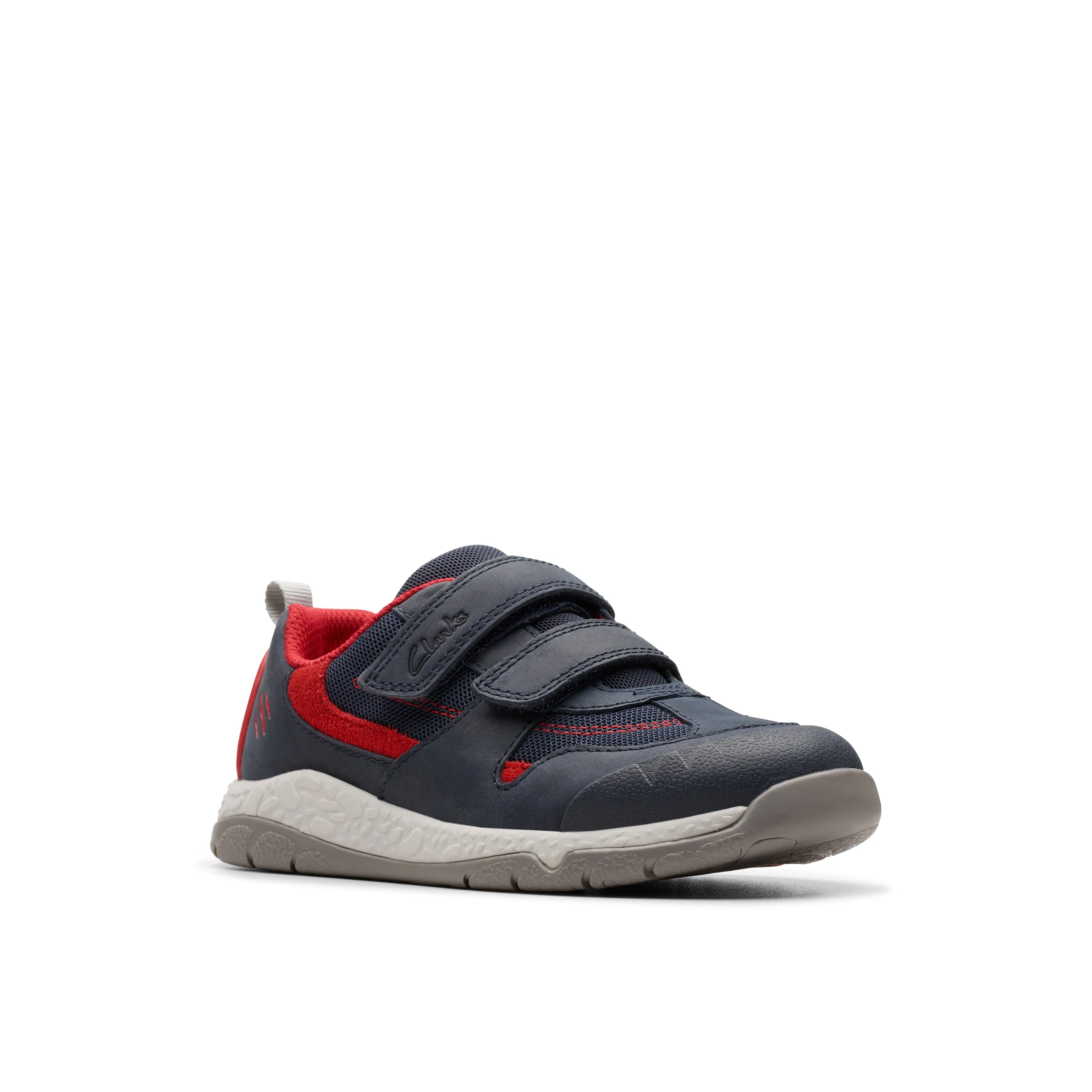 Clarks 'Steggy Tail Toddlers'