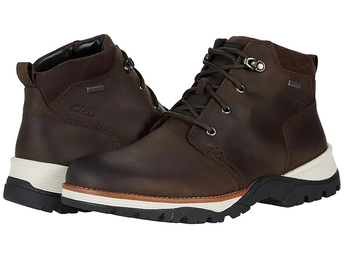 Clarks Topton Mid GTX Men's