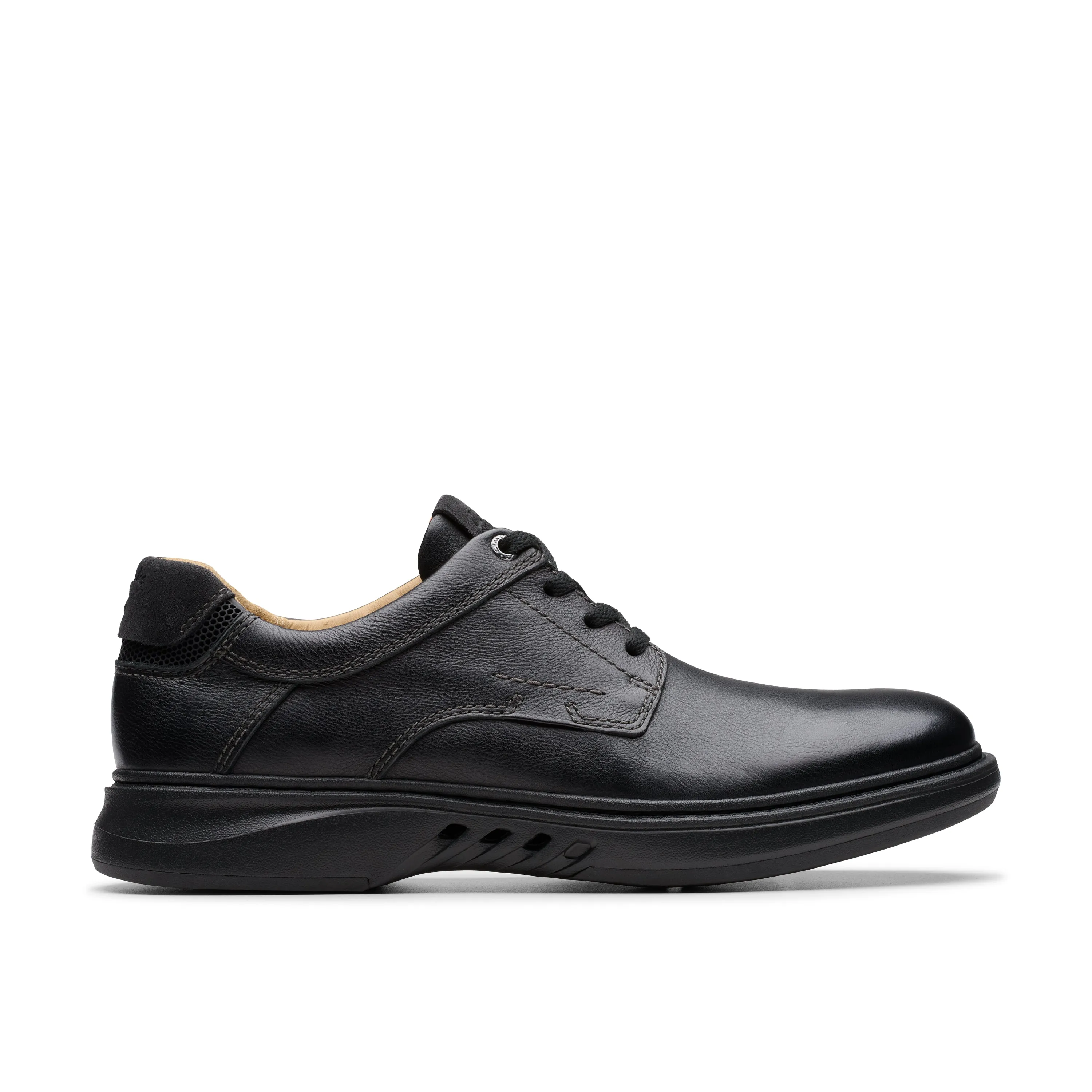 Clarks Un Briley Pace - Black