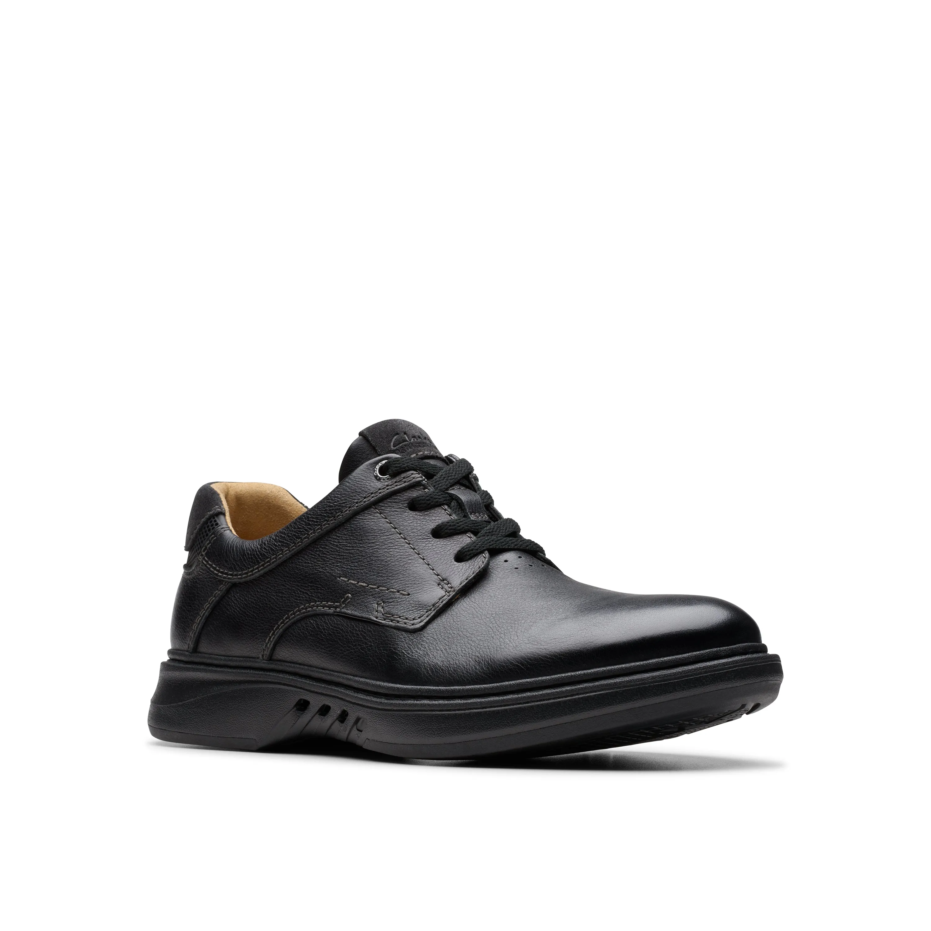 Clarks Un Briley Pace - Black