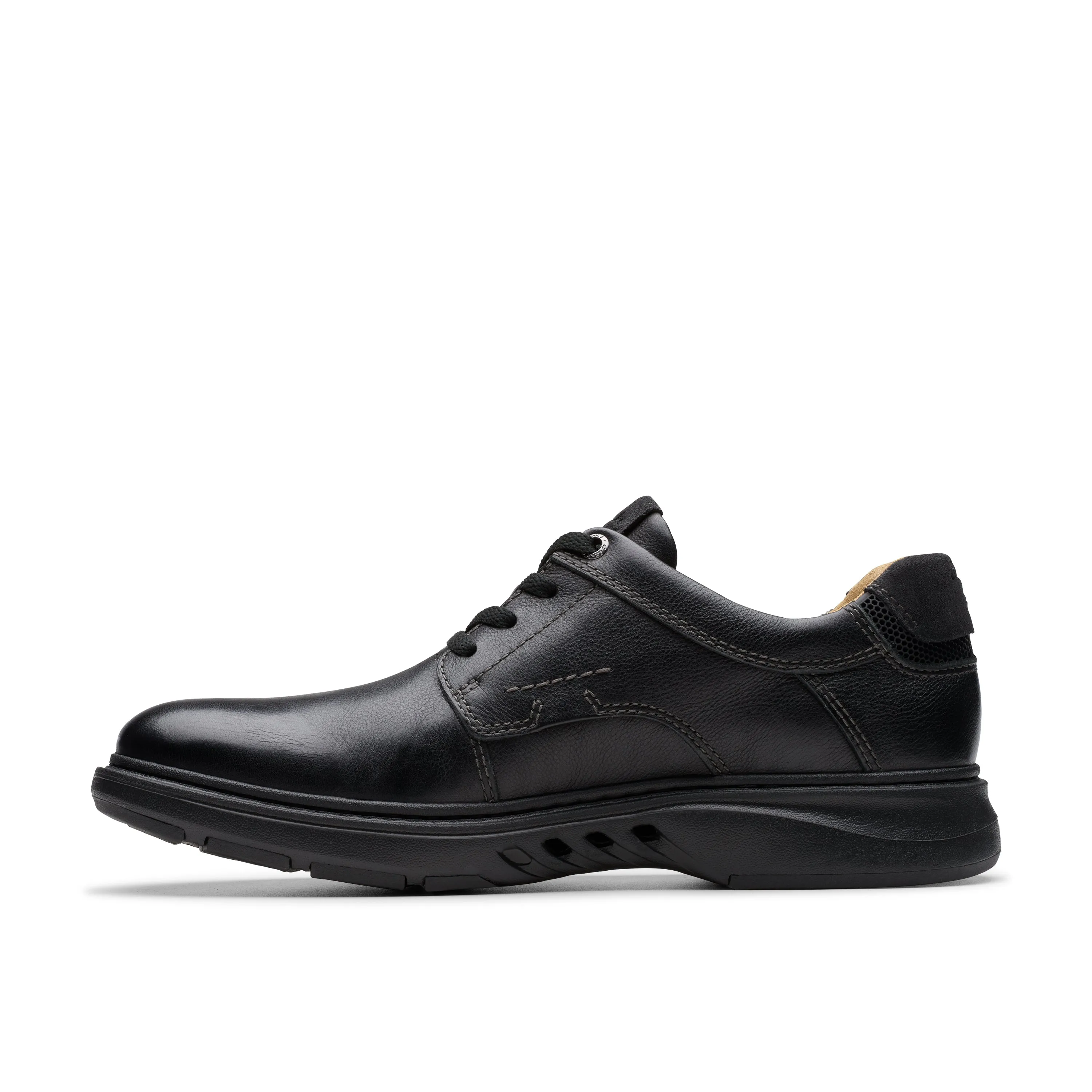 Clarks Un Briley Pace - Black