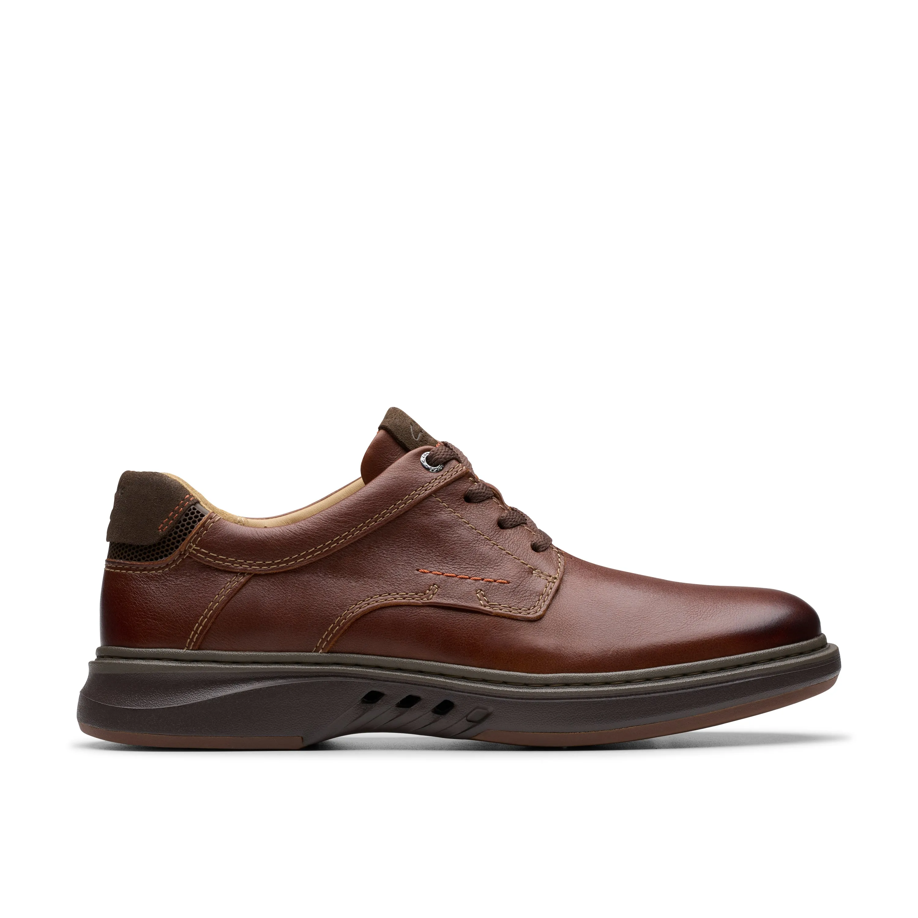 Clarks Un Briley Pace - Tan