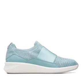 Clarks Unstructured Un Rio Knit