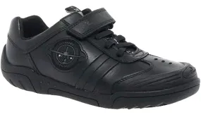 Clarks WING RAID BLACK