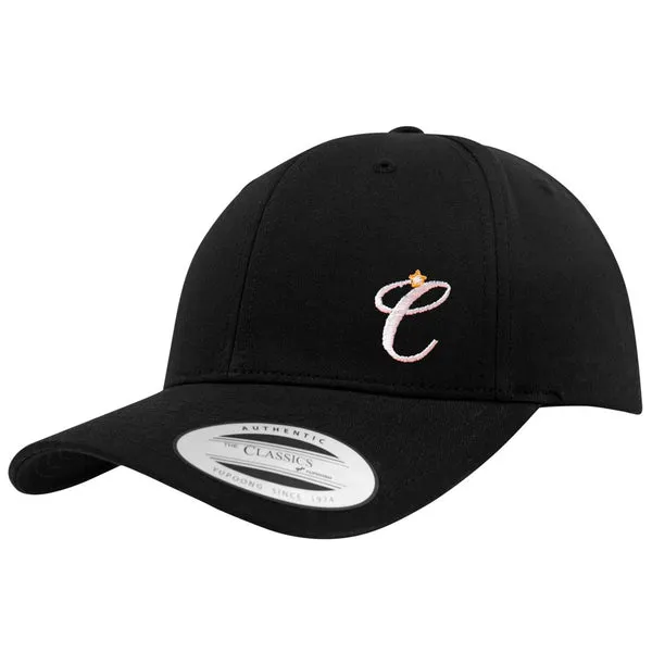 Clockwork Orange - Black Baseball Cap