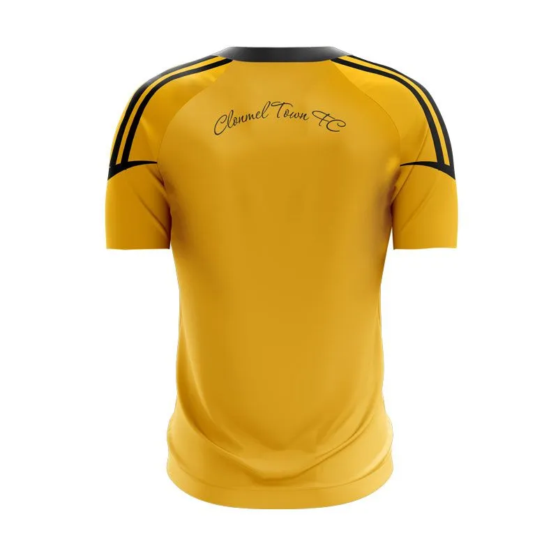 Clonmel Town FC Kids' Soccer Jersey