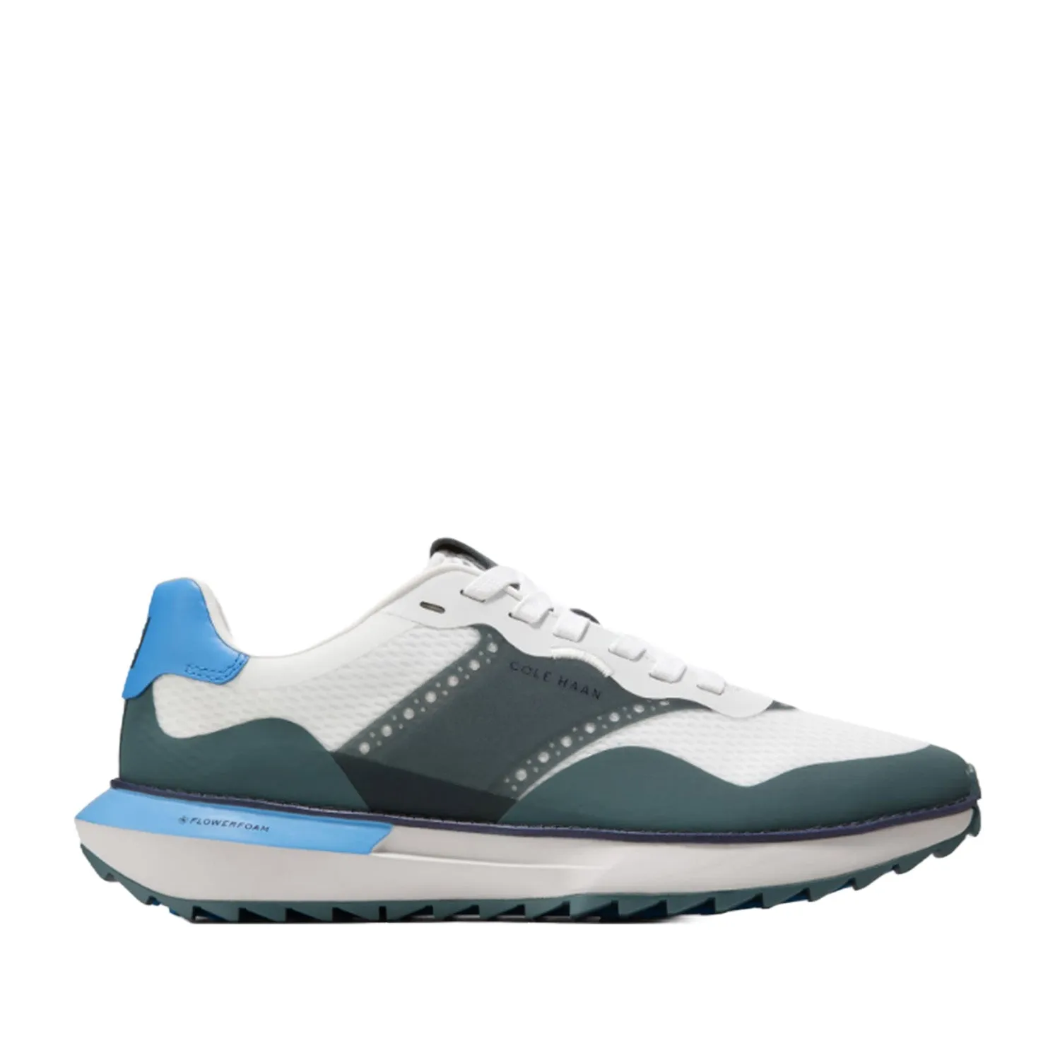 Cole Haan Men's Grandpro Ashland Golf in Stormy Weather/Marina/Nimbus Cloud/Marina/Nimbus Cloud