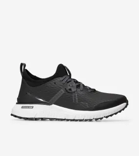 COLE HAAN ZERGRAND Overtake Golf Shoe