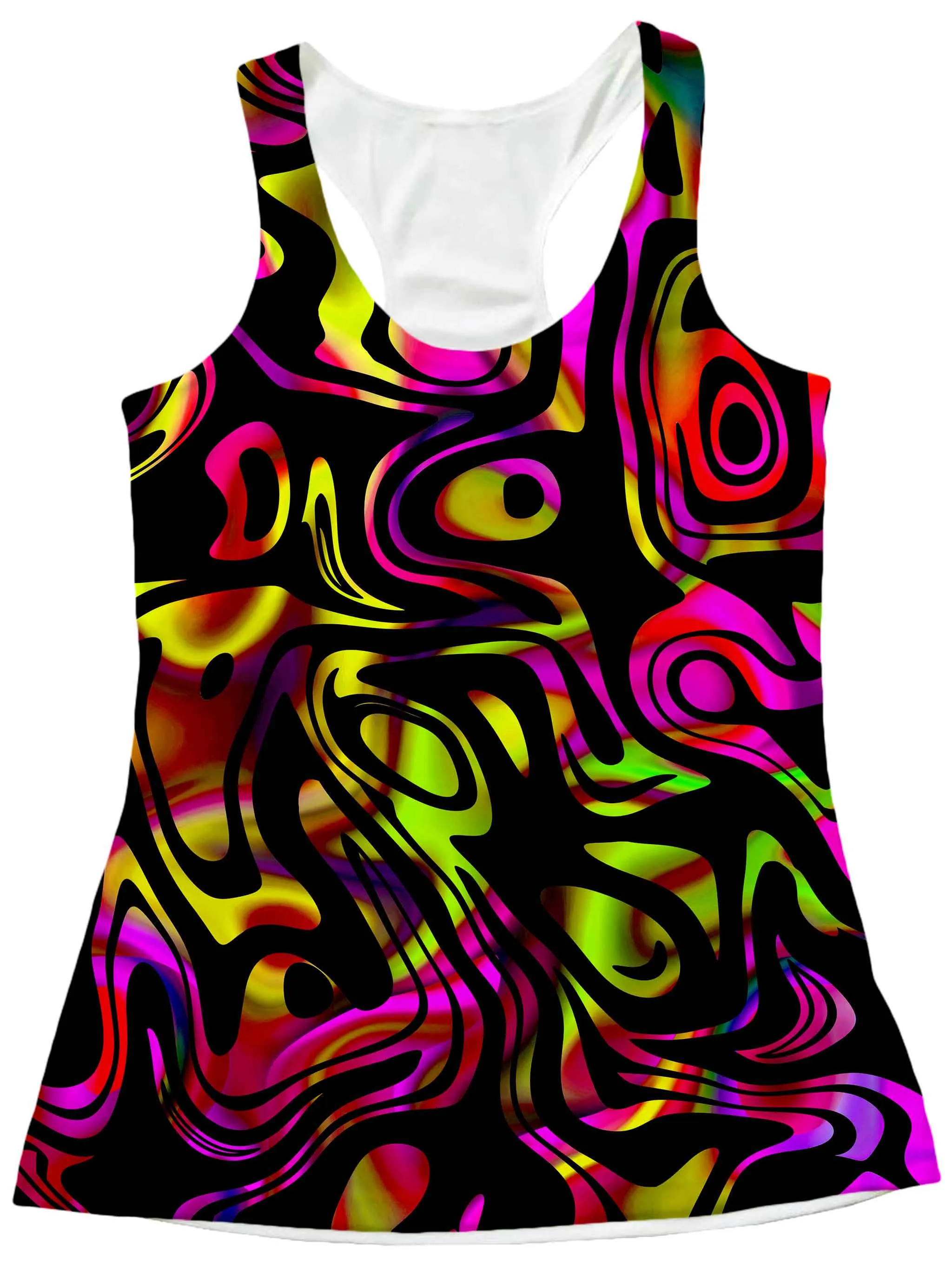 Color Evolution Women's Tank