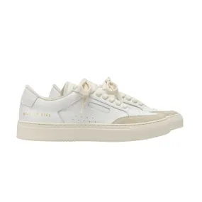 Common Projects   6146 Tennis Pro White (women)